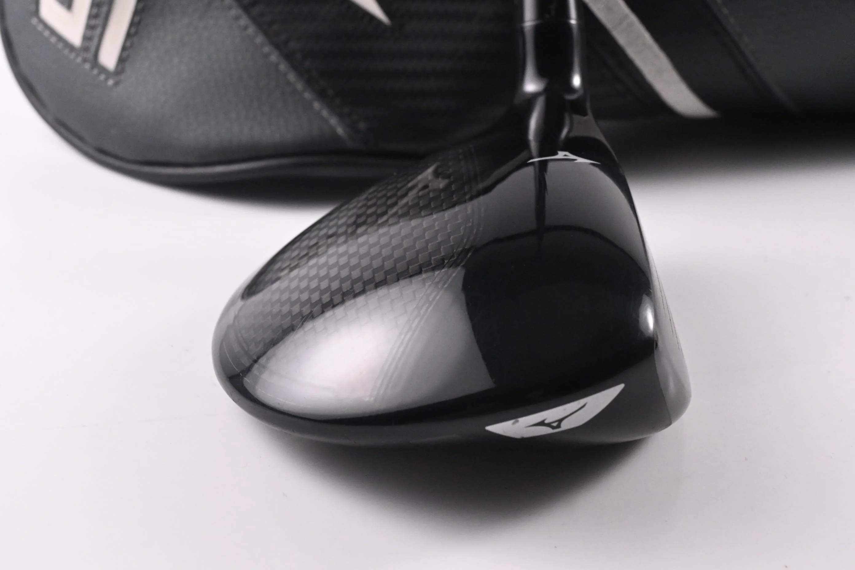 Mizuno ST-Z #5 Wood / 18 Degree / X-Flex Diamana D+ Ltd 70 Shaft - Image 3