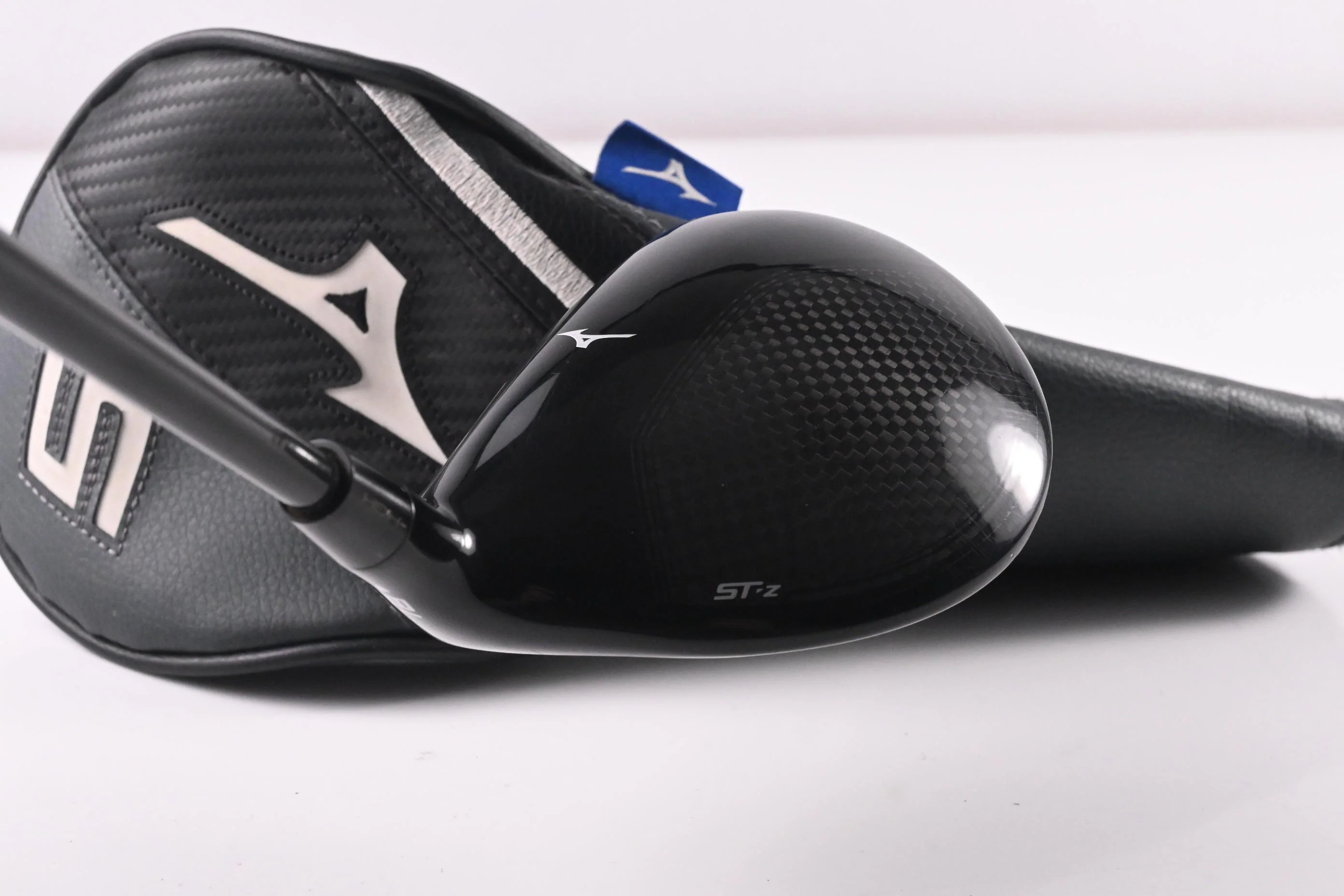 Mizuno ST-Z #5 Wood / 18 Degree / X-Flex Diamana D+ Ltd 70 Shaft - Image 5