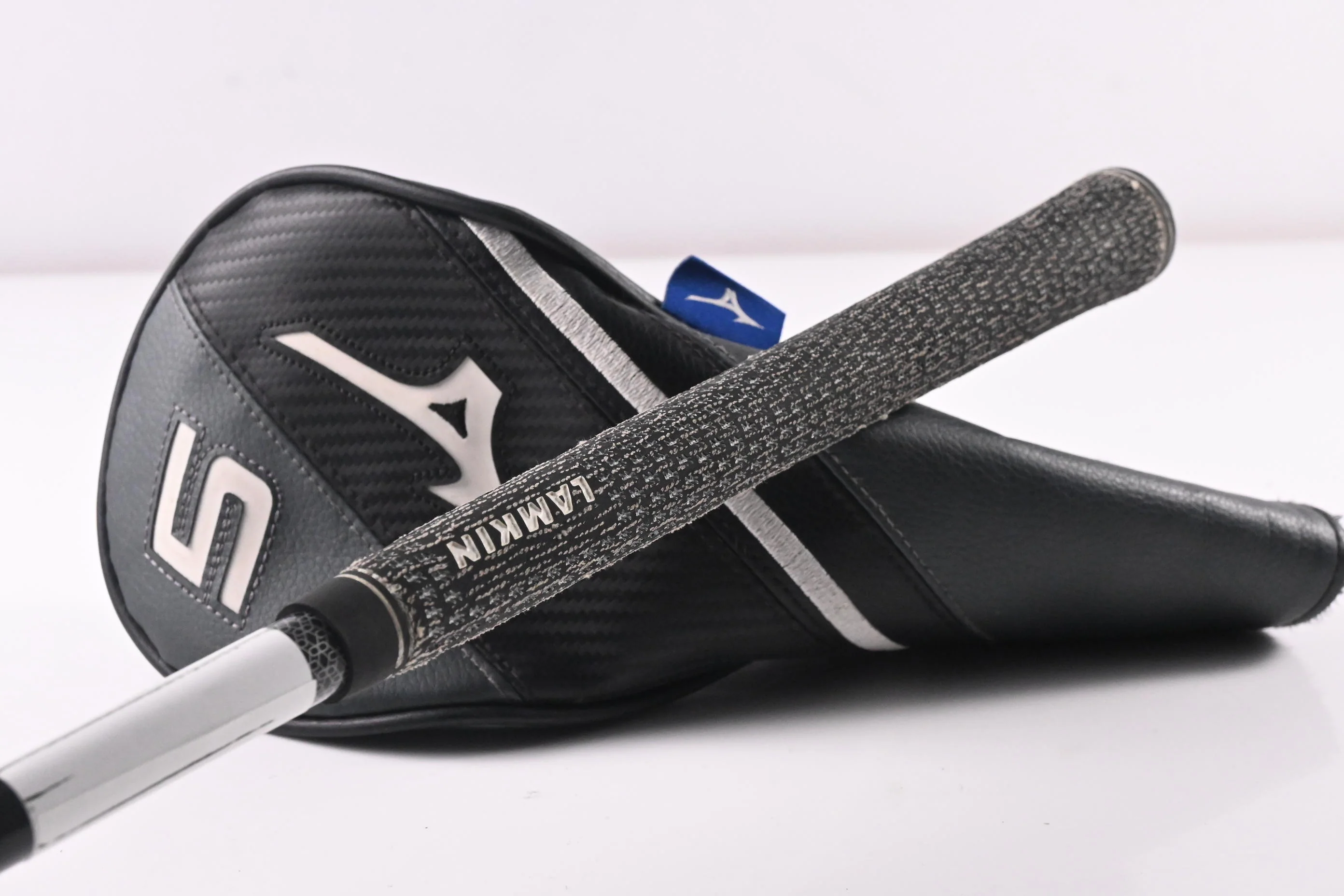 Mizuno ST-Z #5 Wood / 18 Degree / X-Flex Diamana D+ Ltd 70 Shaft - Image 8