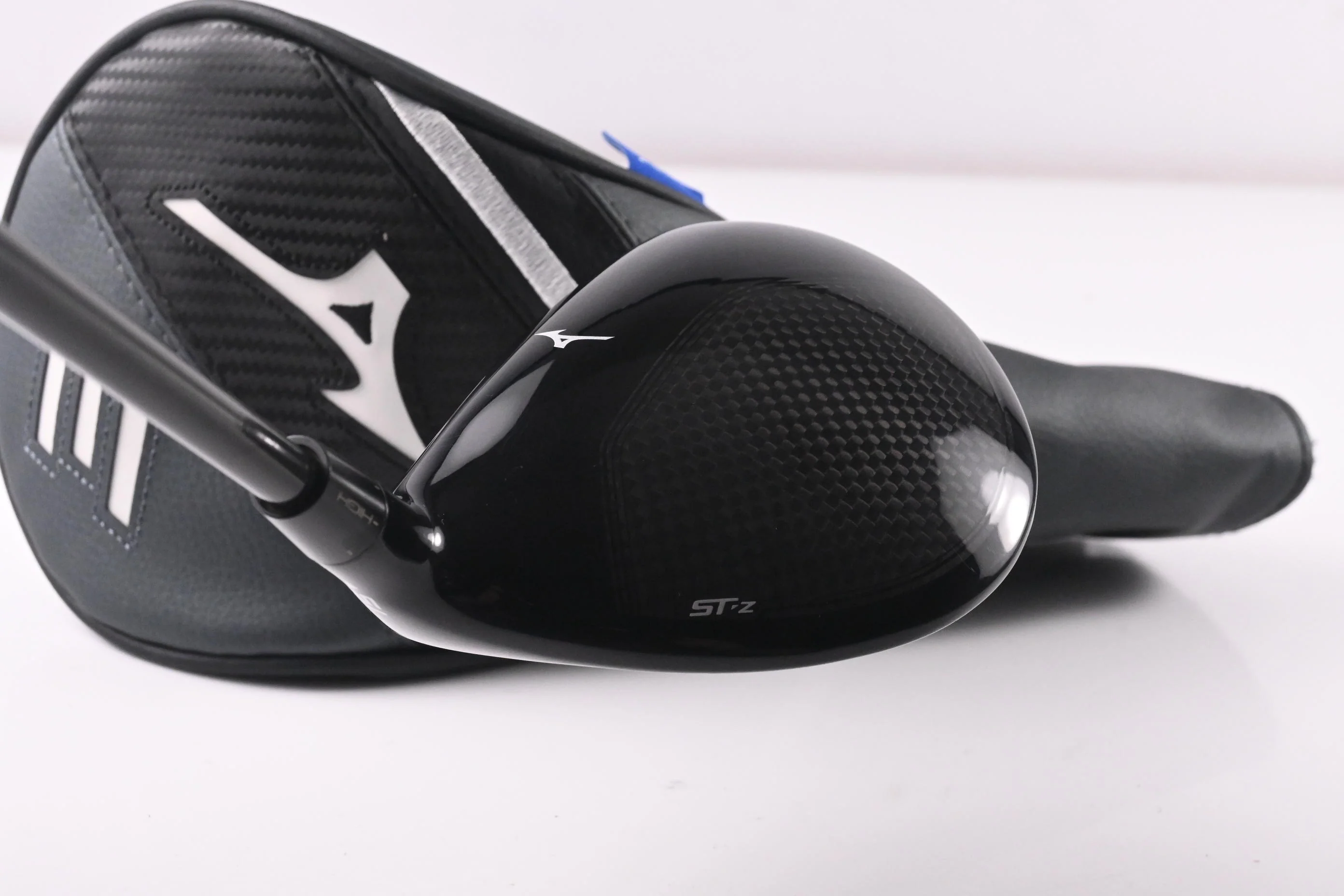 Mizuno ST-Z #3 Wood / 15 Degree / X-Flex Diamana D+ Ltd 70 Shaft - Image 5