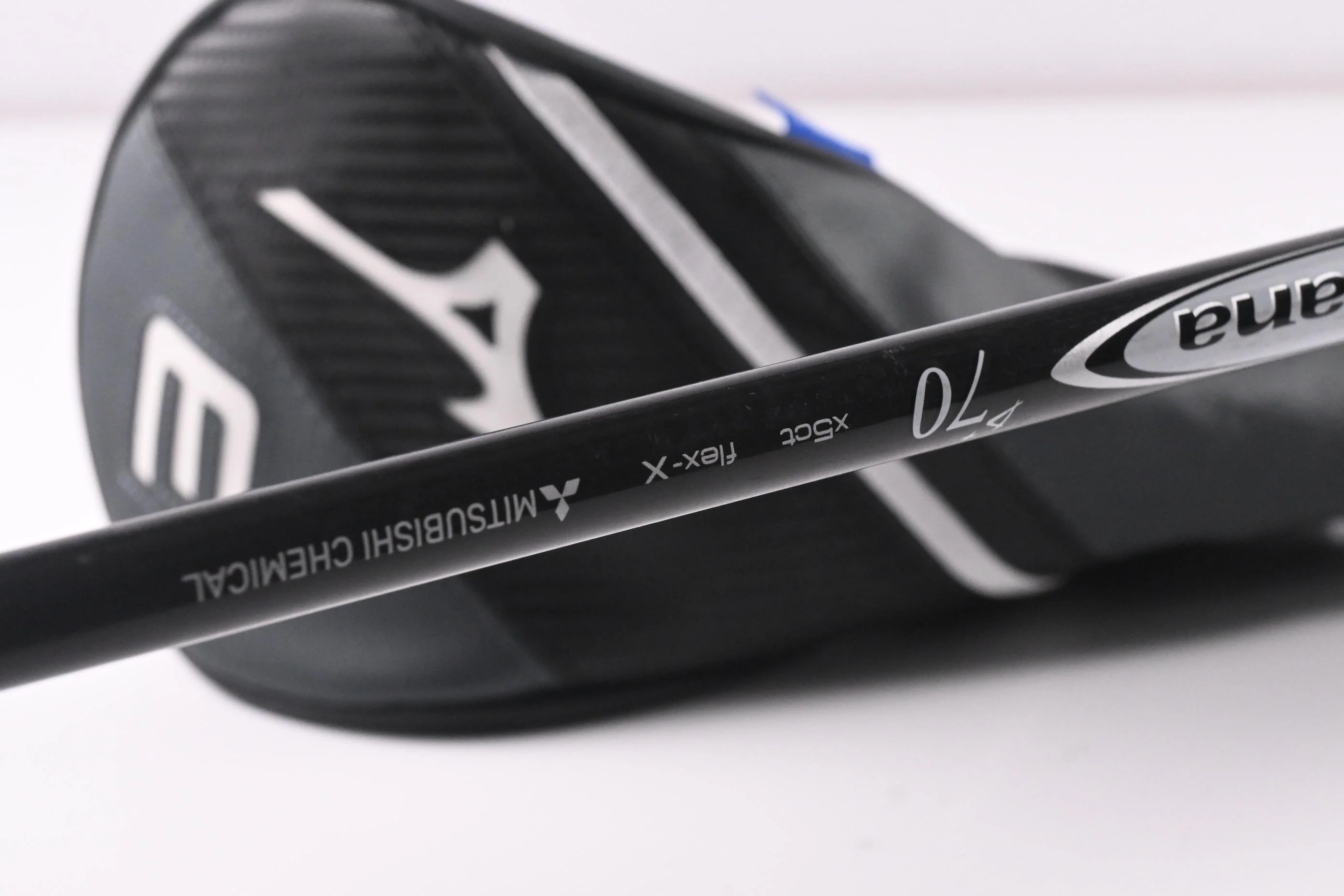 Mizuno ST-Z #3 Wood / 15 Degree / X-Flex Diamana D+ Ltd 70 Shaft - Image 6