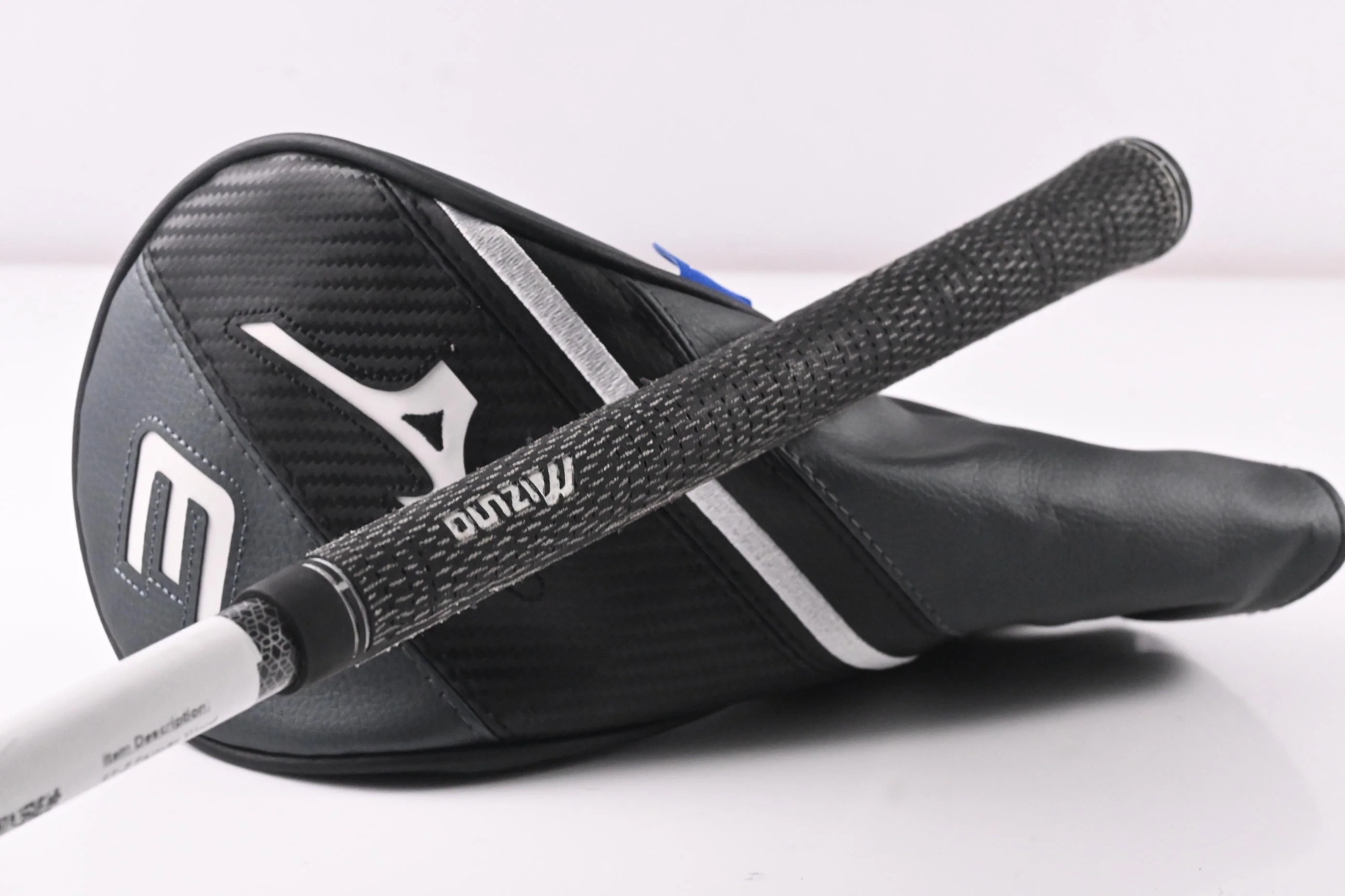 Mizuno ST-Z #3 Wood / 15 Degree / X-Flex Diamana D+ Ltd 70 Shaft - Image 8