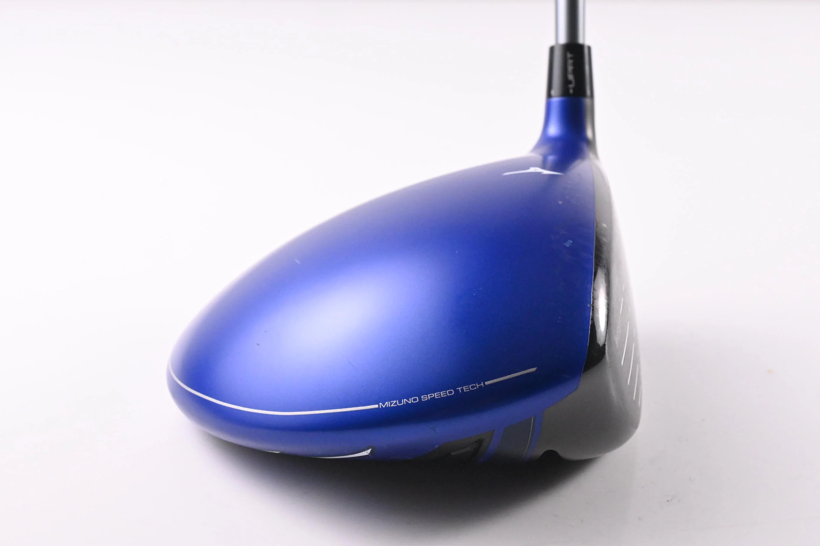 Mizuno ST180 Driver / 10.5 Degree / X-Flex Wishon S25 Black 85 Shaft - Image 3