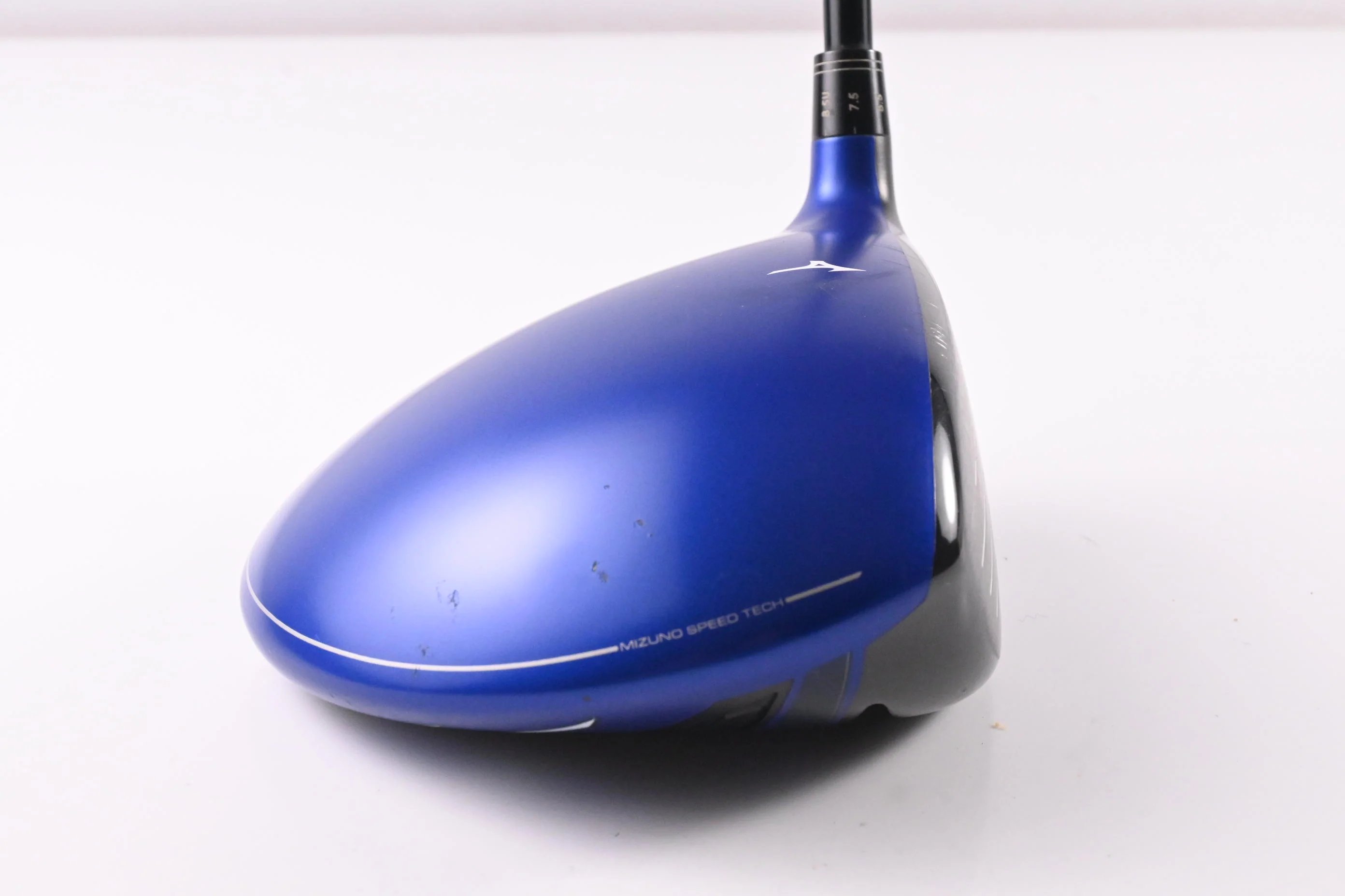 Mizuno ST180 Driver / 7.5-11.5 Degree / Regular Flex Tensei CK Orange 50 Shaft - Image 3
