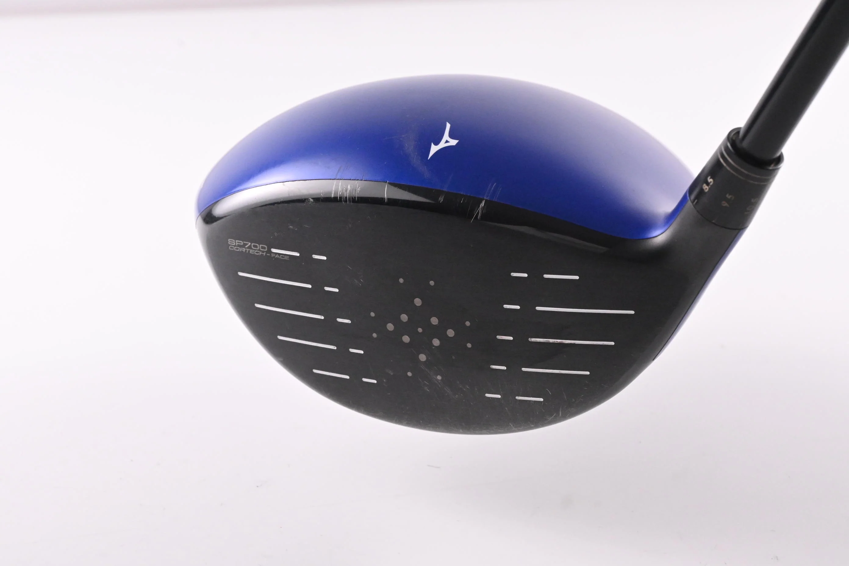 Mizuno ST180 Driver / 7.5-11.5 Degree / Regular Flex Tensei CK Orange 50 Shaft - Image 4