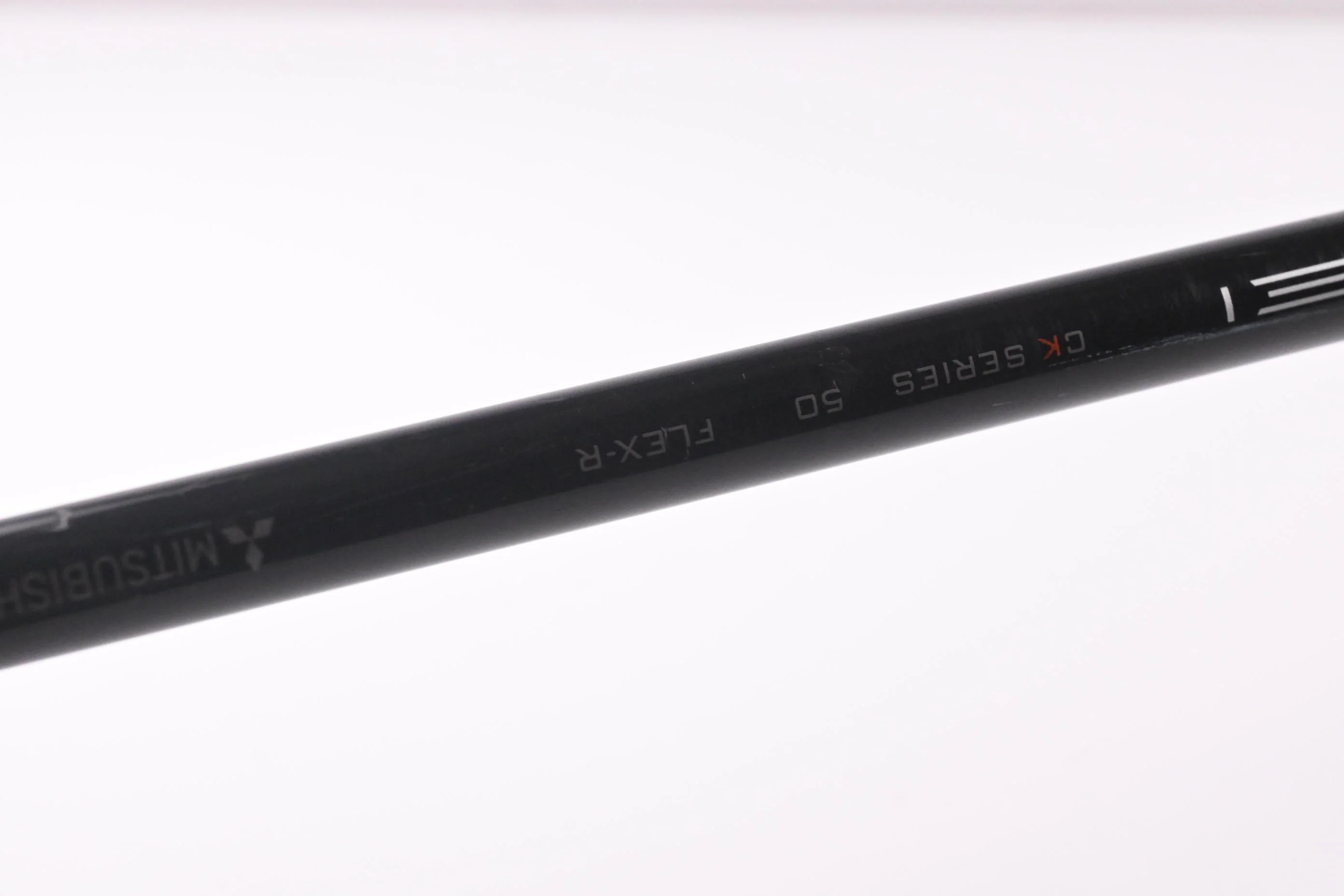 Mizuno ST180 Driver / 7.5-11.5 Degree / Regular Flex Tensei CK Orange 50 Shaft - Image 6