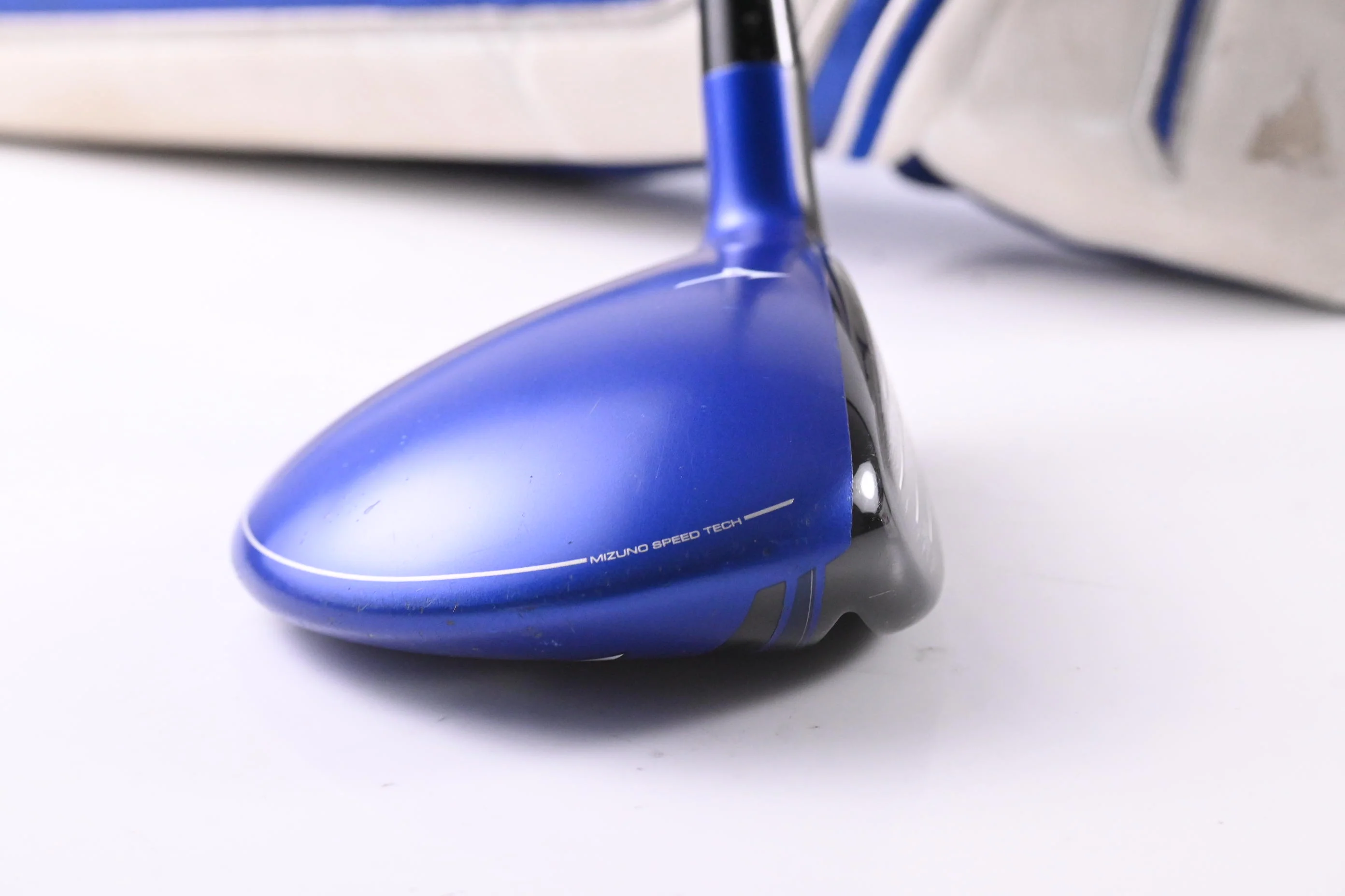 Mizuno ST180 #3 Wood / 15 Degree / Regular Flex Tensei CK Blue 60 Shaft - Image 3