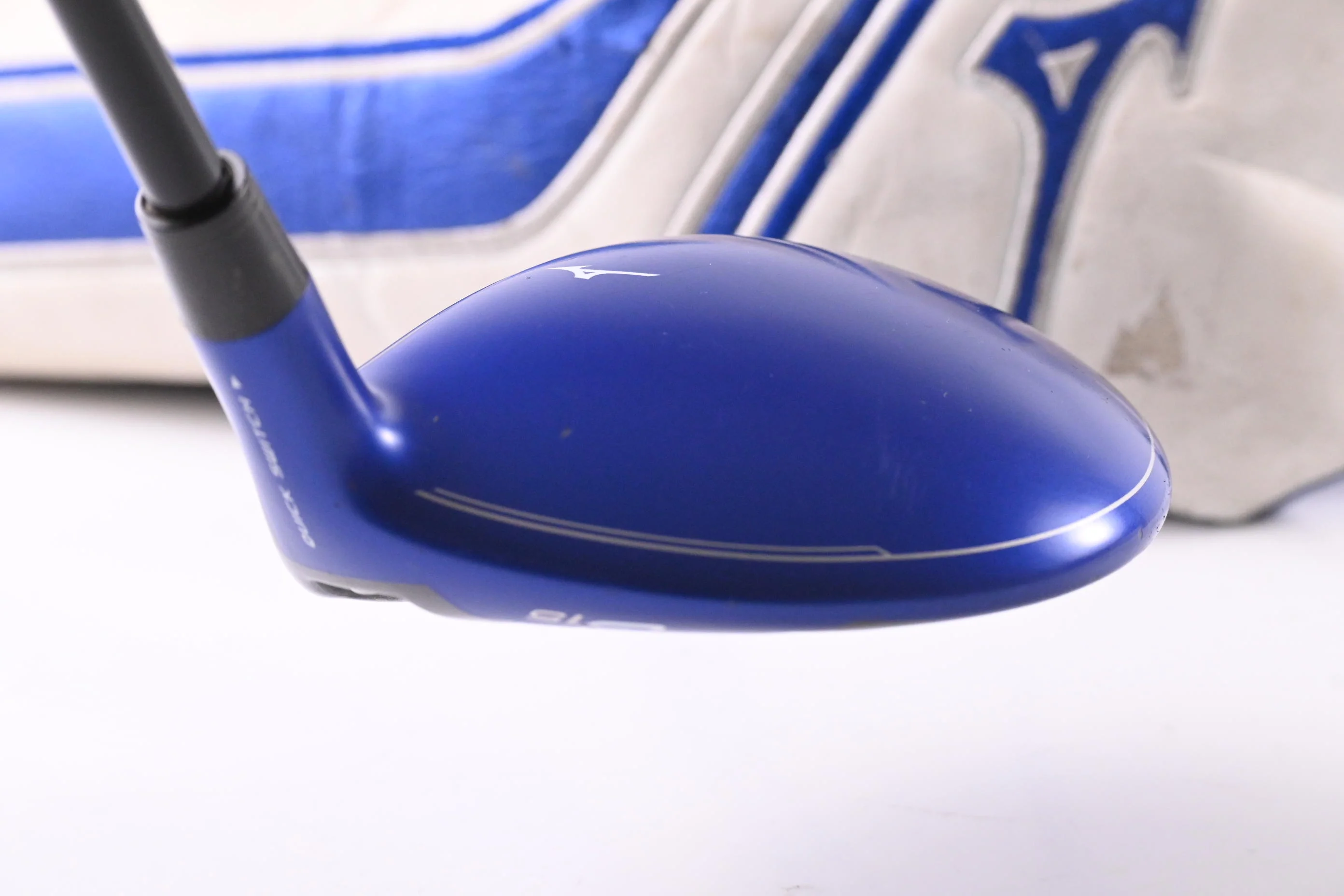 Mizuno ST180 #3 Wood / 15 Degree / Regular Flex Tensei CK Blue 60 Shaft - Image 5