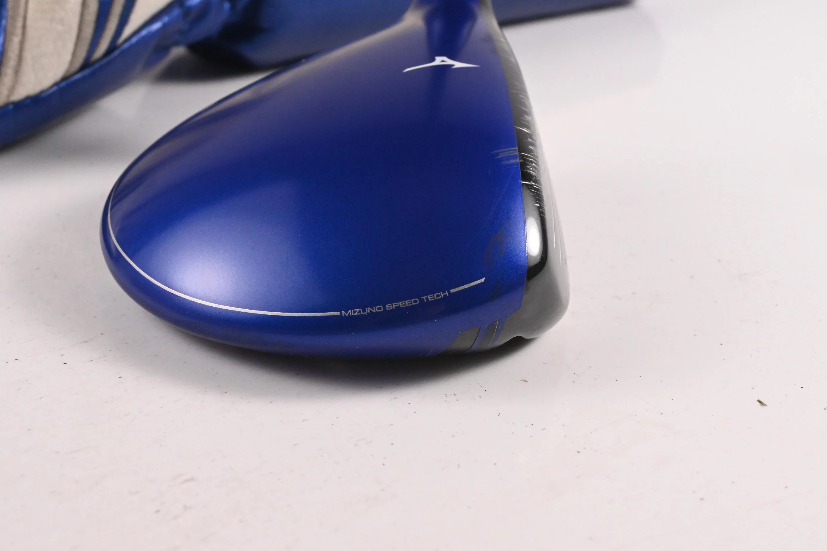 Mizuno ST180 #3 Wood / 15 Degree / Stiff Flex Fujikura Blue Shaft - Image 3