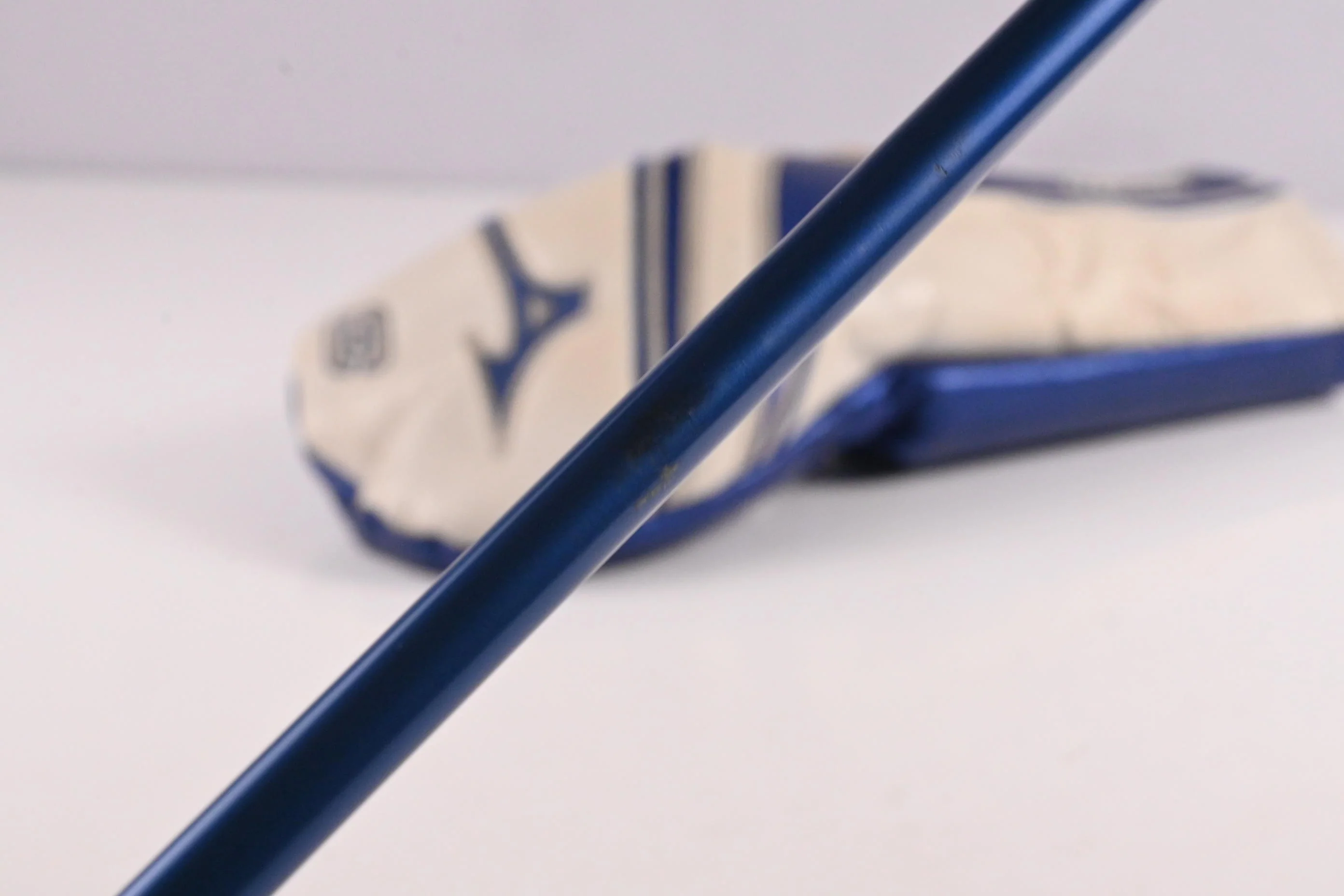 Mizuno ST180 #3 Wood / 15 Degree / Stiff Flex Fujikura Blue Shaft - Image 6