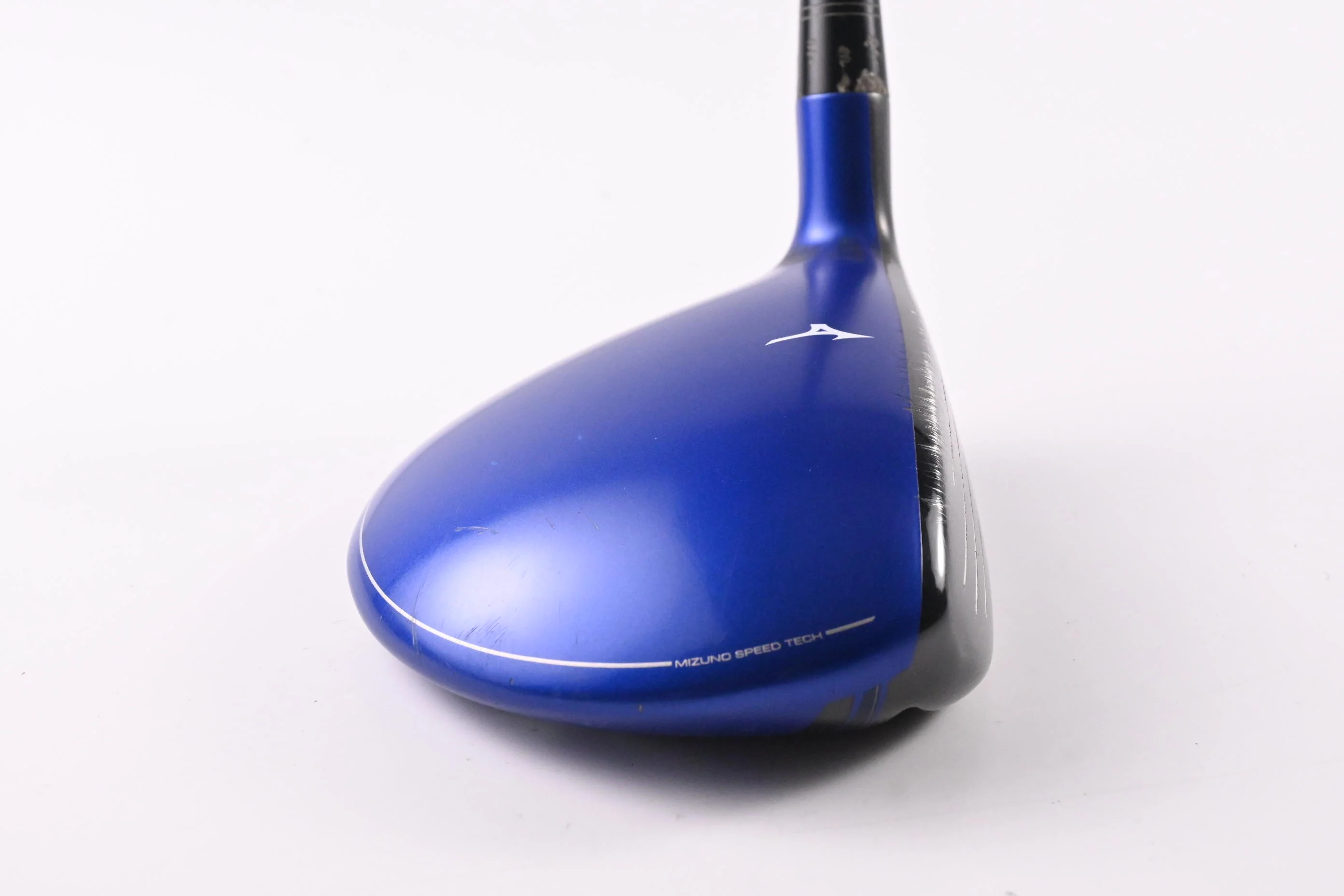 Mizuno ST180 #3 Wood / 15 Degree / Stiff Flex Tensei CK Blue 60 Shaft - Image 3