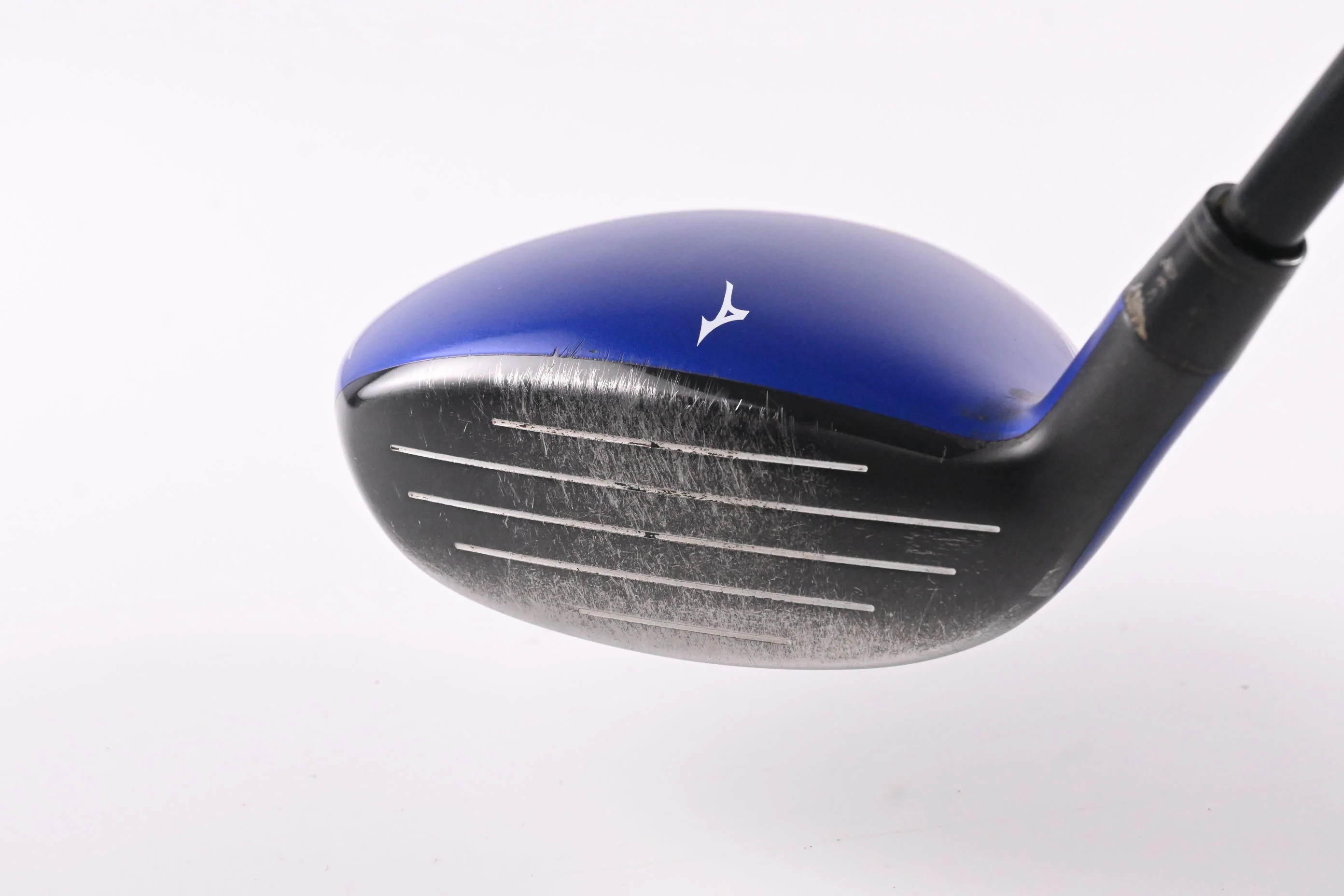 Mizuno ST180 #3 Wood / 15 Degree / Stiff Flex Tensei CK Blue 60 Shaft - Image 4