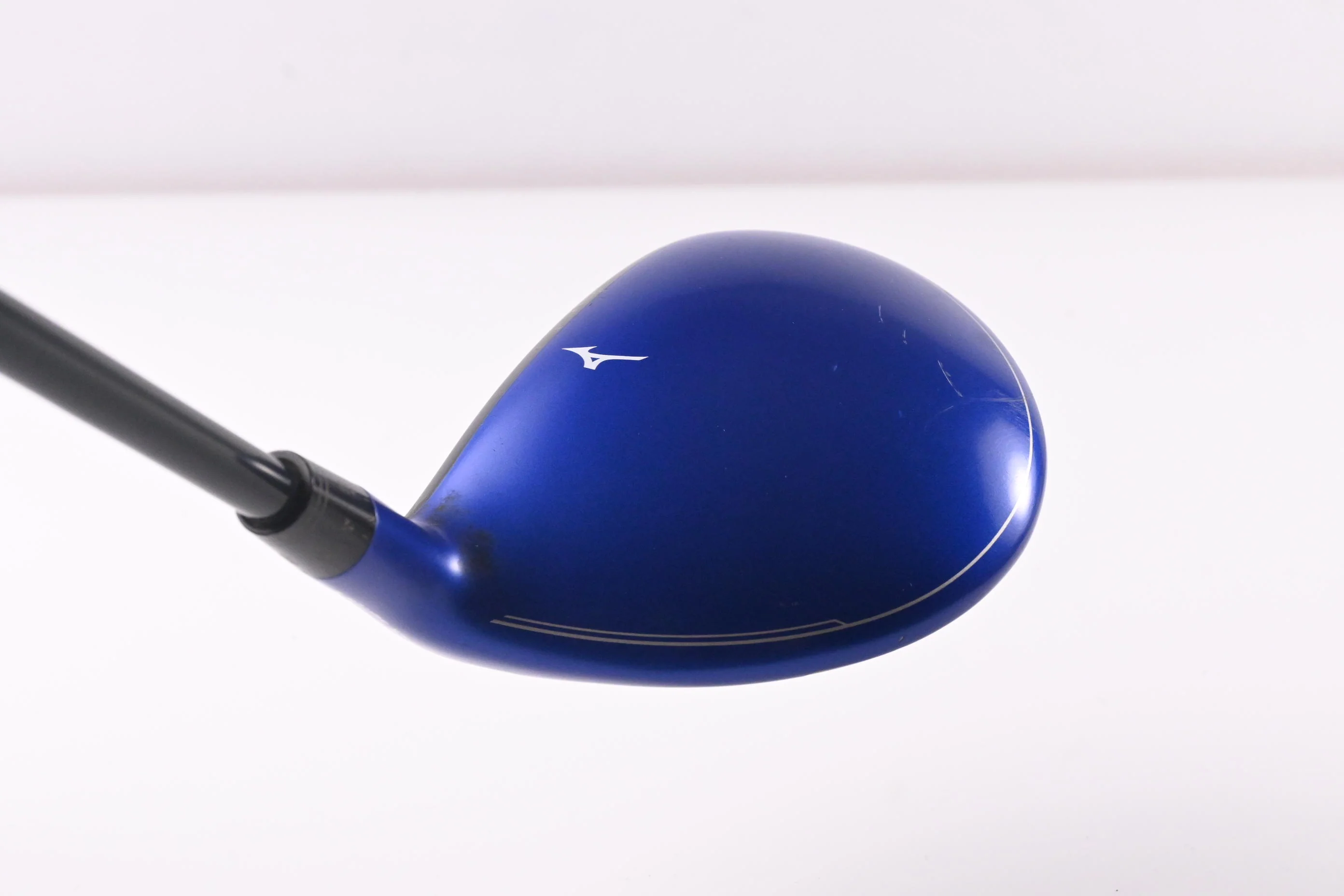 Mizuno ST180 #3 Wood / 15 Degree / Stiff Flex Tensei CK Blue 60 Shaft - Image 5