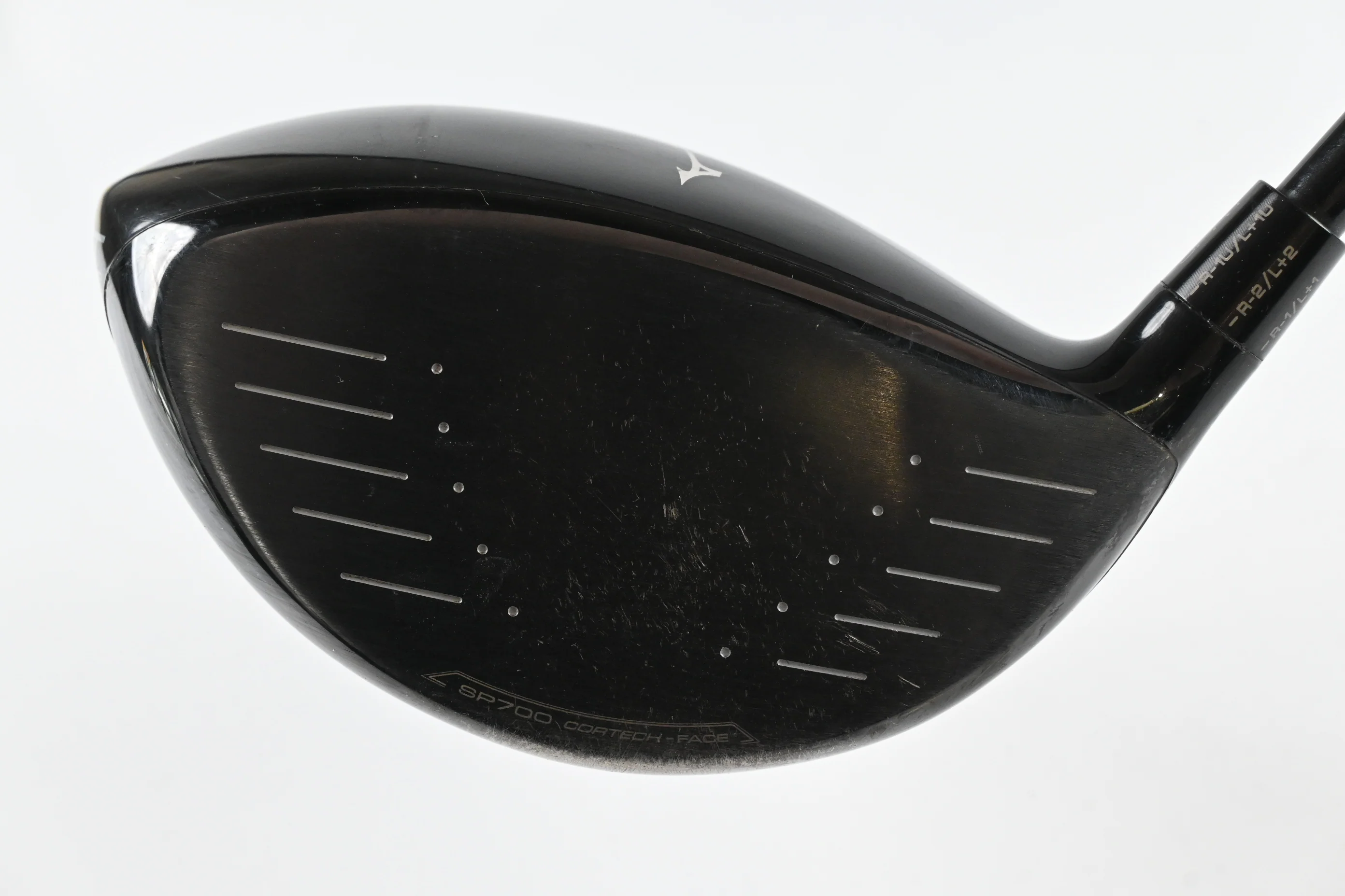 Mizuno ST190 Driver / 9.5 Degree / Senior Flex Fujikura Atmos Red 5 Shaft - Image 4