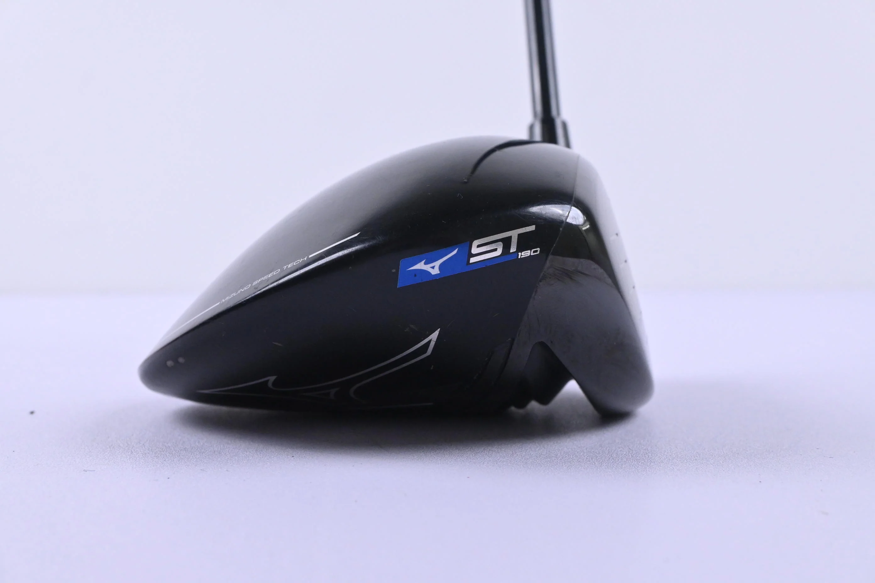 Ladies Mizuno ST190 Driver / 9.5 Degree / Ladies Flex Fujikura Atmos Red 4 Shaft - Image 3