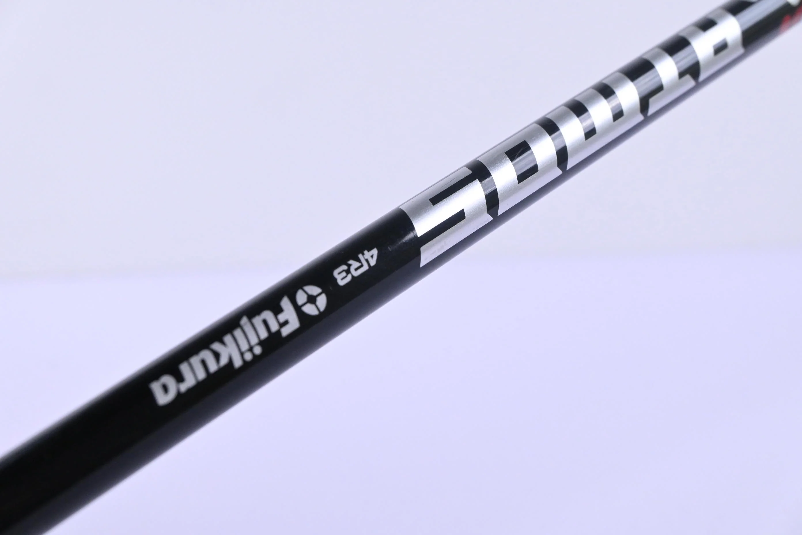 Ladies Mizuno ST190 Driver / 9.5 Degree / Ladies Flex Fujikura Atmos Red 4 Shaft - Image 6