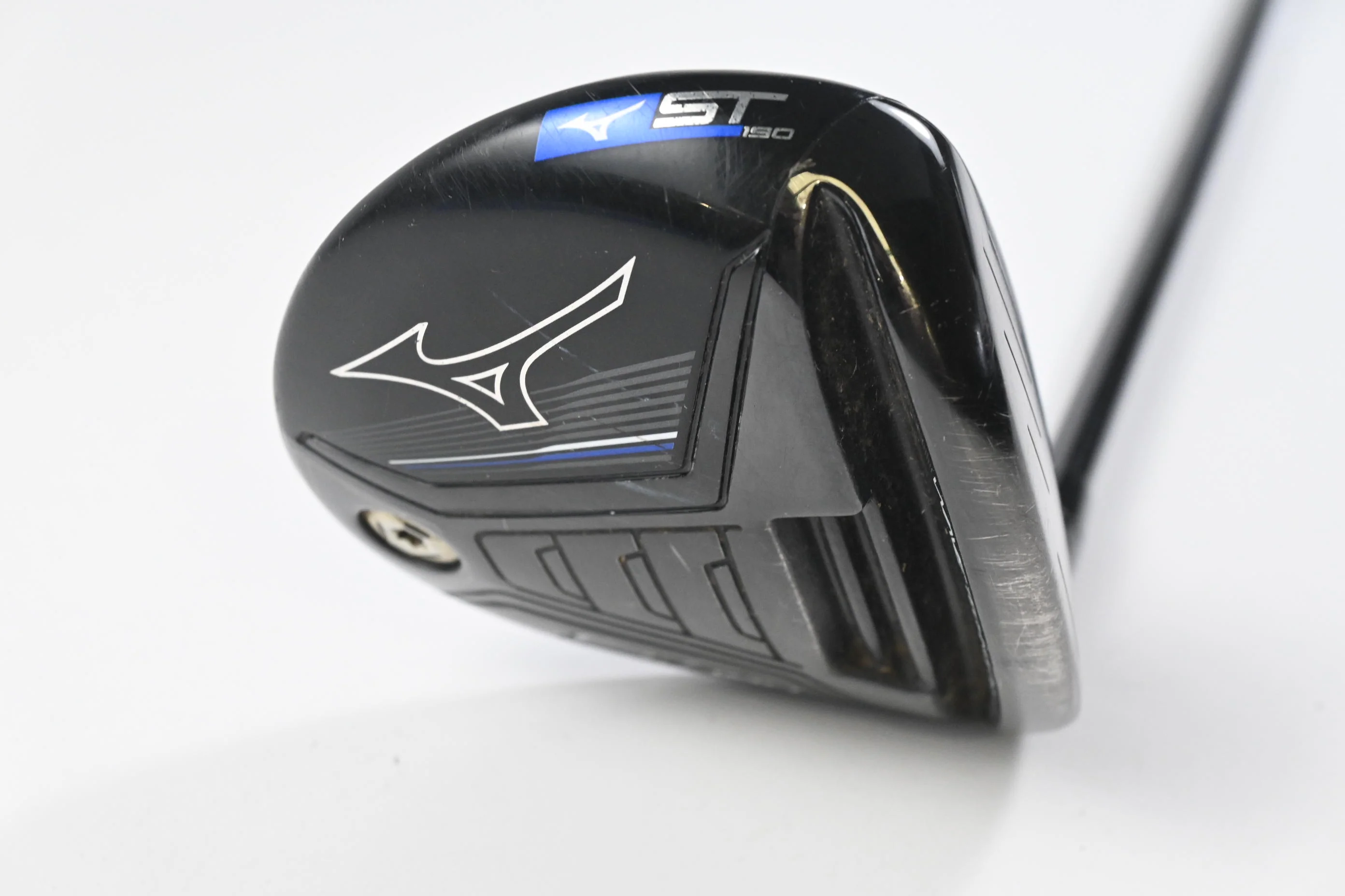 Mizuno ST190 #3 Wood / 15 Degree / Regular Flex Fujikura Atmos Red 6 Shaft