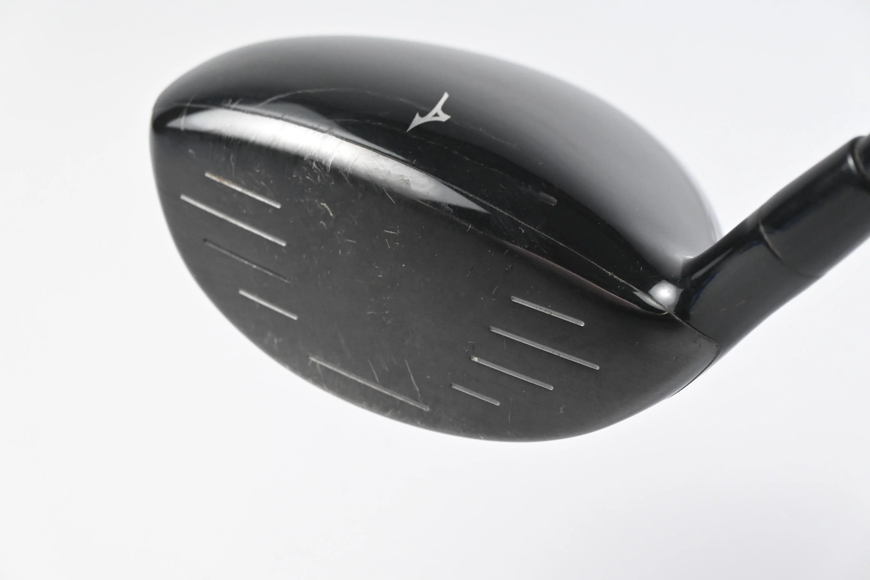 Mizuno ST190 #3 Wood / 15 Degree / Regular Flex Fujikura Atmos Red 6 Shaft - Image 4