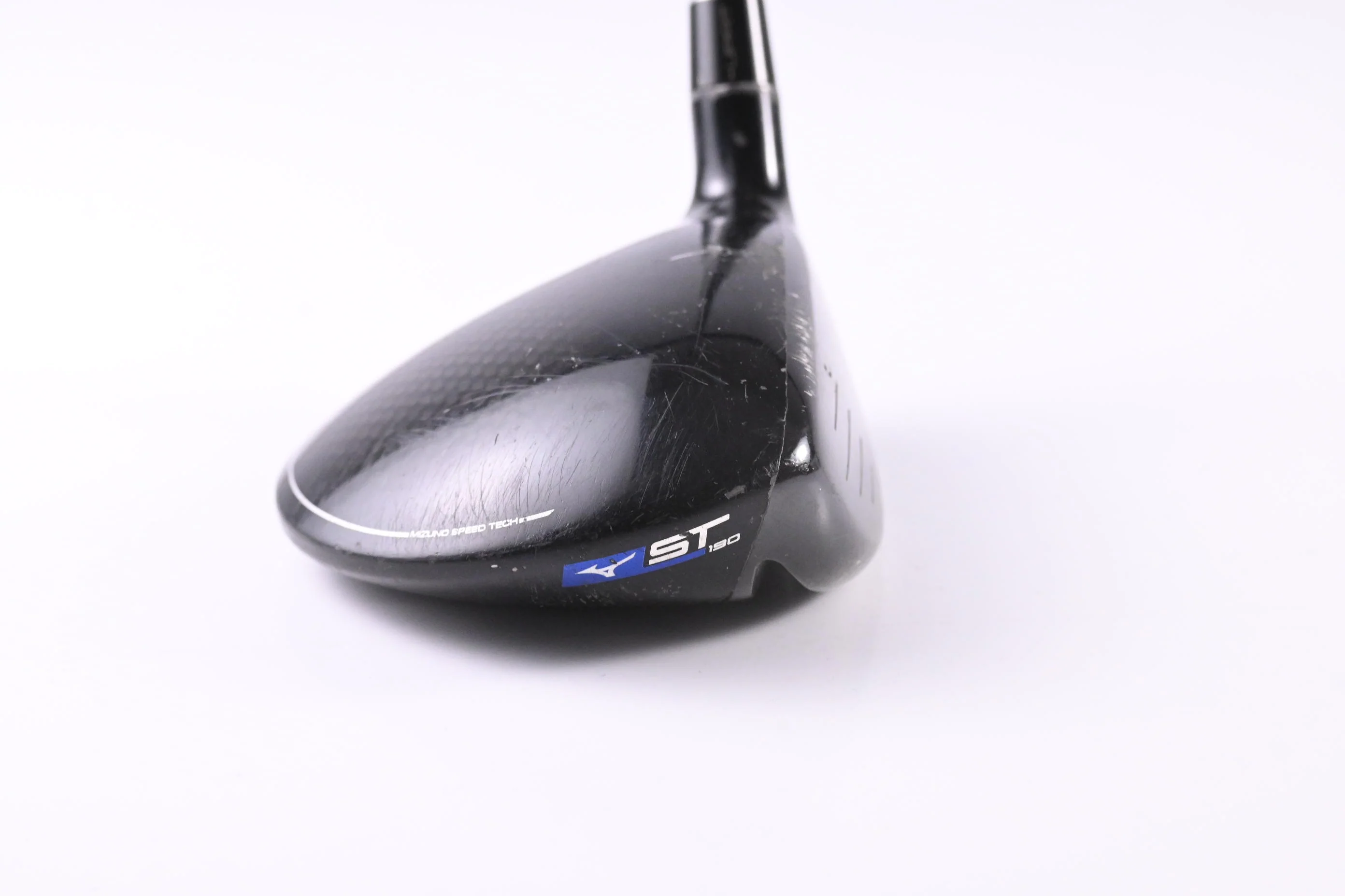 Mizuno ST190 #3 Wood / 15 Degree / Stiff Flex C6 Blue Series 70 Shaft - Image 3