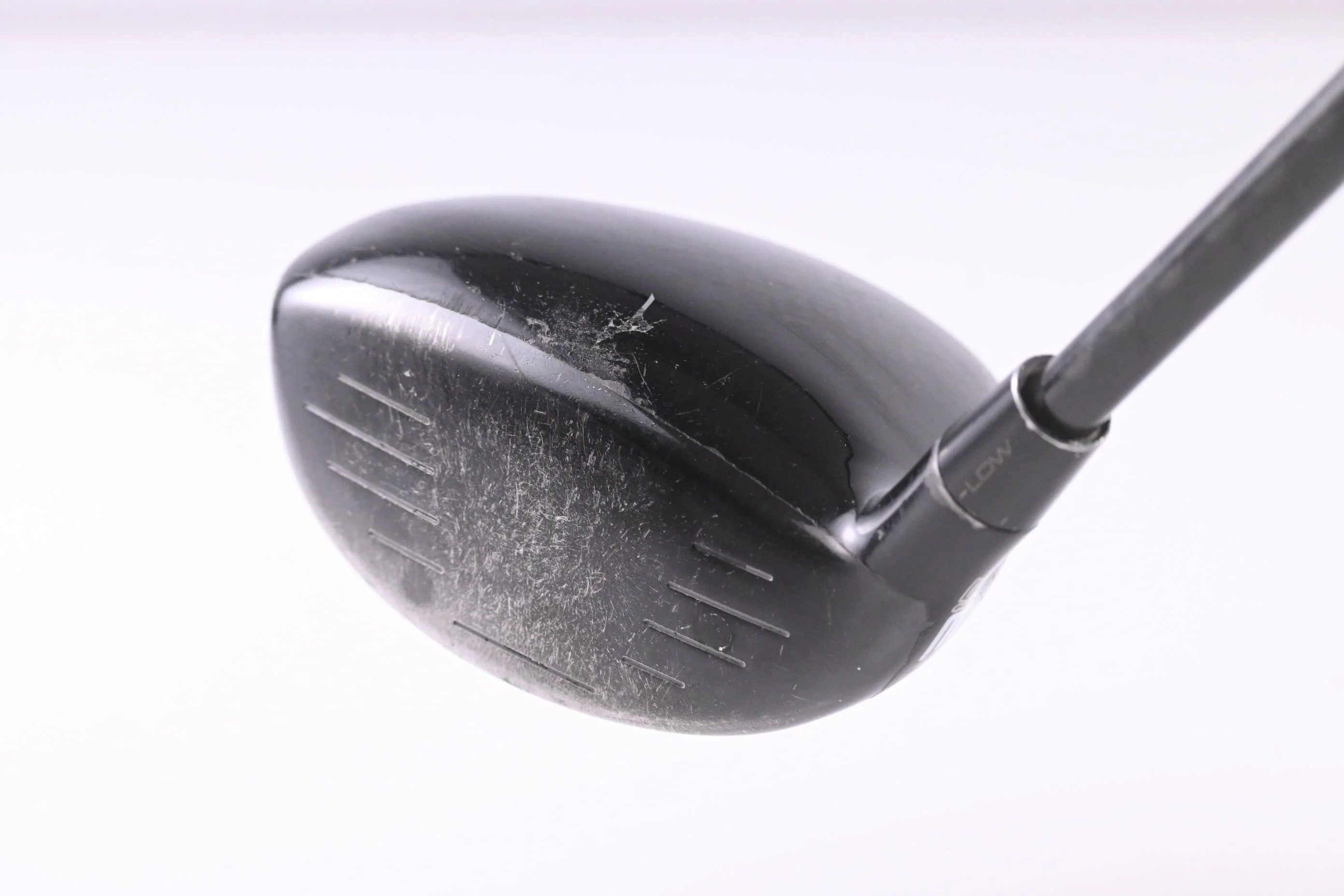 Mizuno ST190 #3 Wood / 15 Degree / Stiff Flex C6 Blue Series 70 Shaft - Image 4