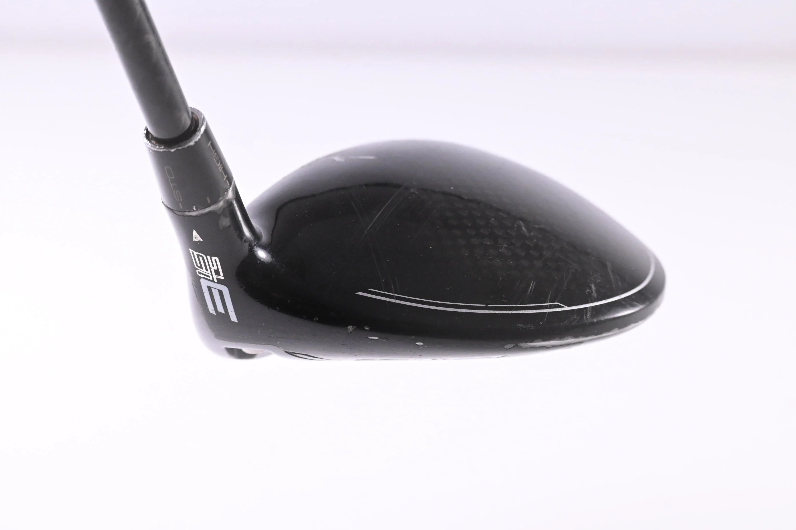 Mizuno ST190 #3 Wood / 15 Degree / Stiff Flex C6 Blue Series 70 Shaft - Image 5