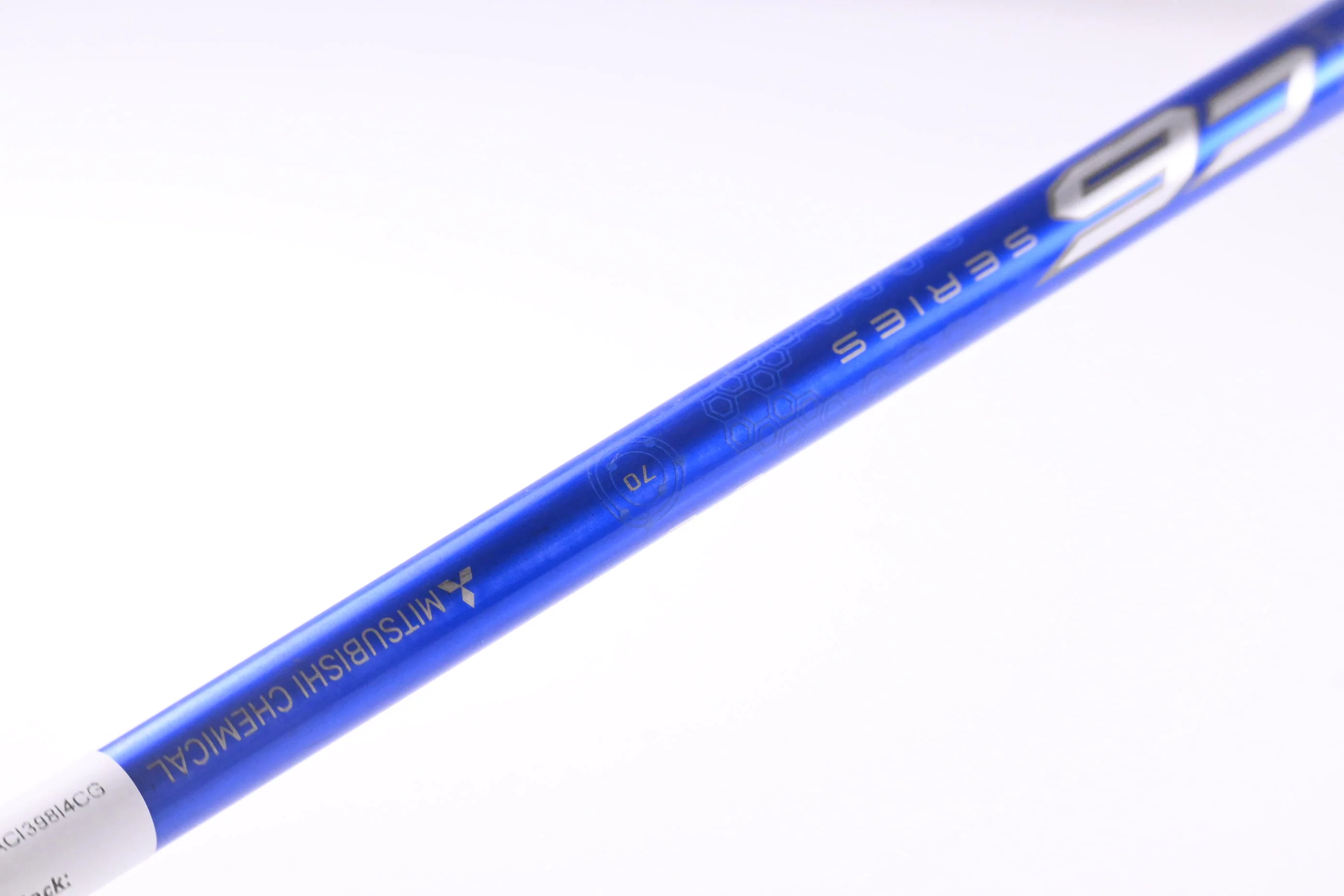 Mizuno ST190 #3 Wood / 15 Degree / Stiff Flex C6 Blue Series 70 Shaft - Image 6