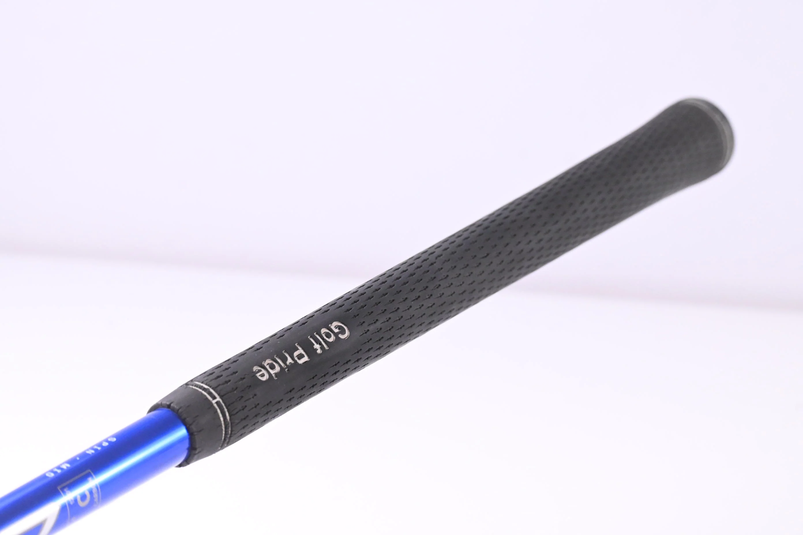 Mizuno ST190 #3 Wood / 15 Degree / Stiff Flex C6 Blue Series 70 Shaft - Image 8