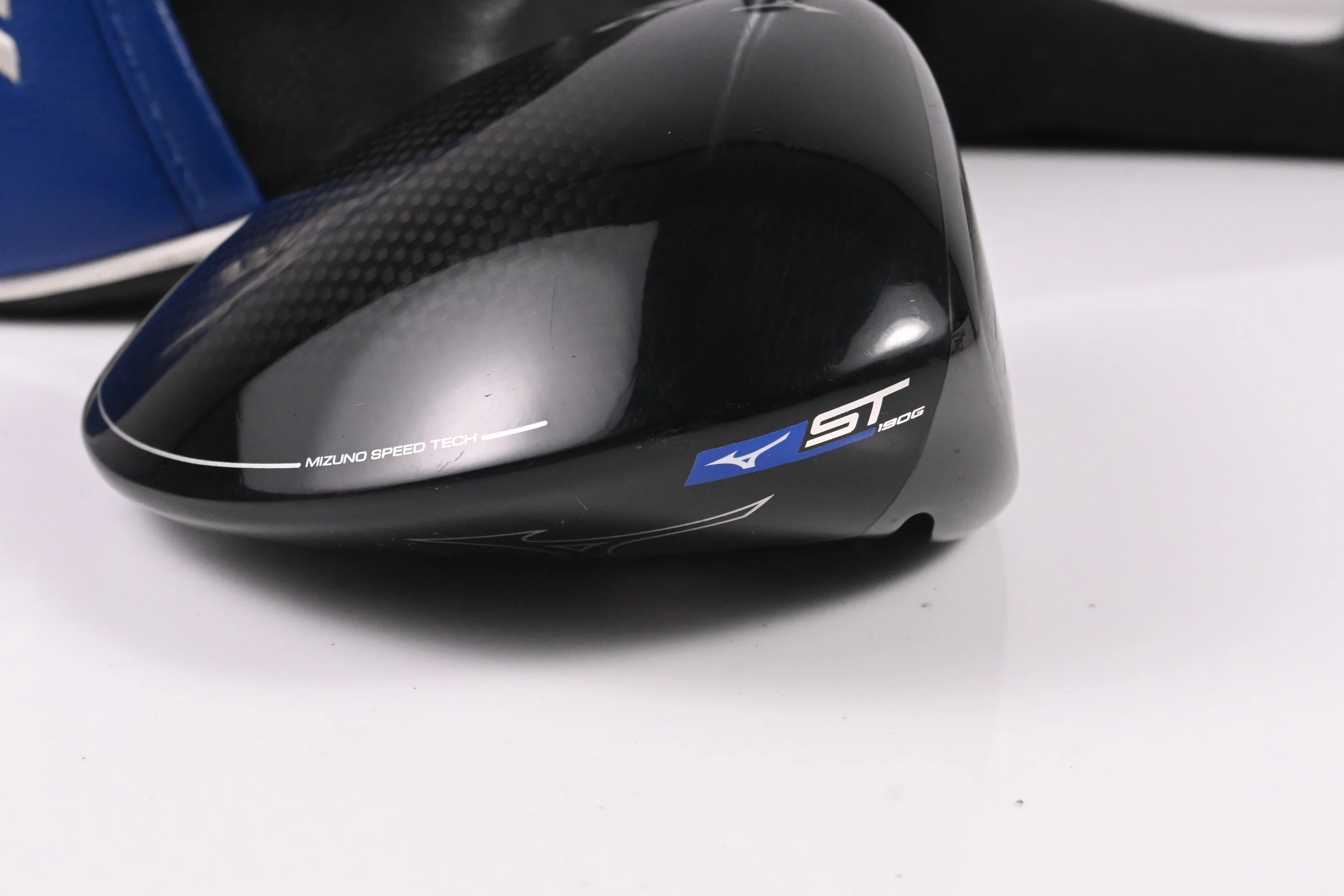 Mizuno ST190 G Driver / 9 Degree / Senior Flex Aldila Ascent Ultralight 40 Shaft - Image 3