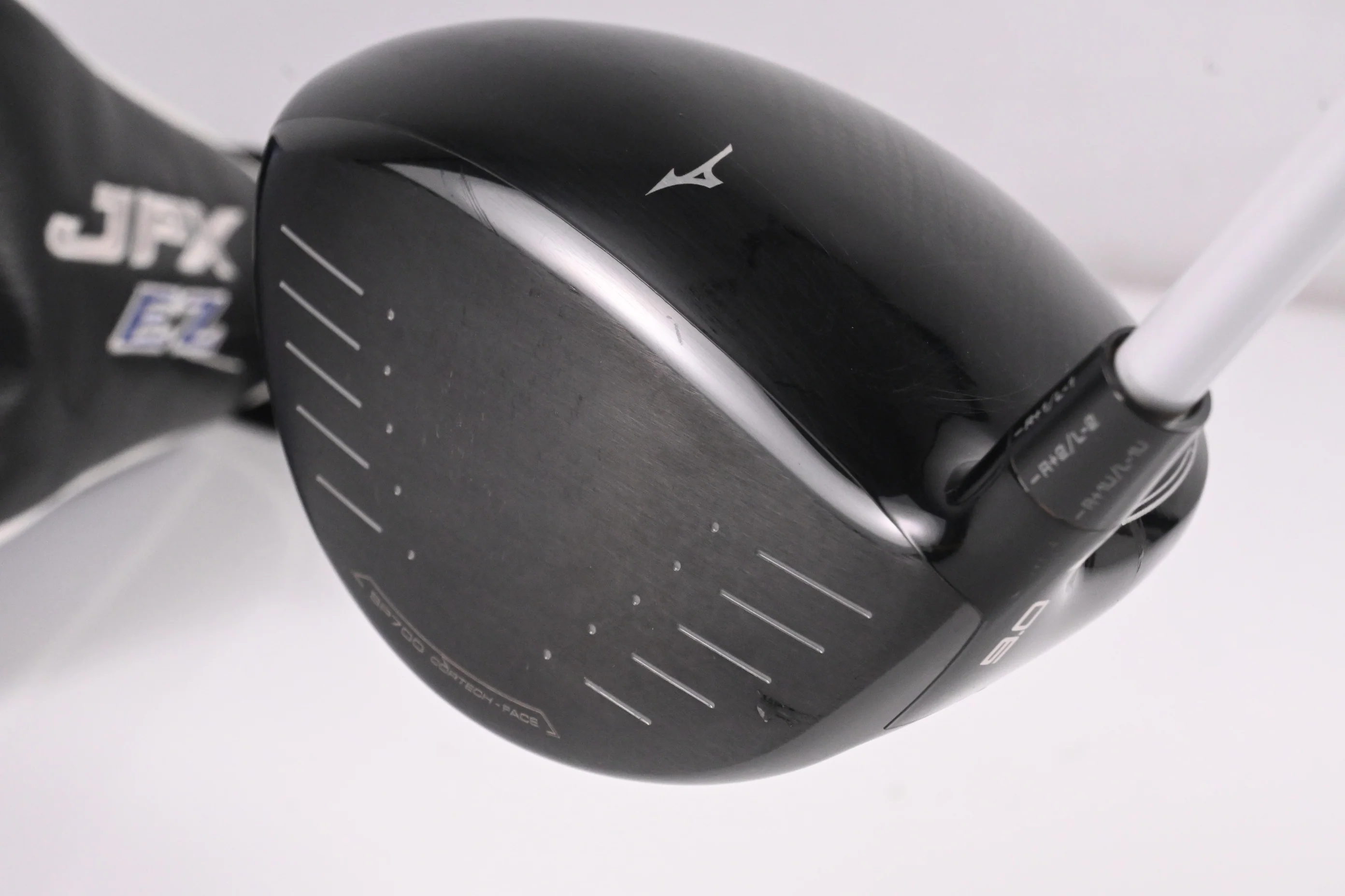 Mizuno ST190 G Driver / 9 Degree / Senior Flex Aldila Ascent Ultralight 40 Shaft - Image 4