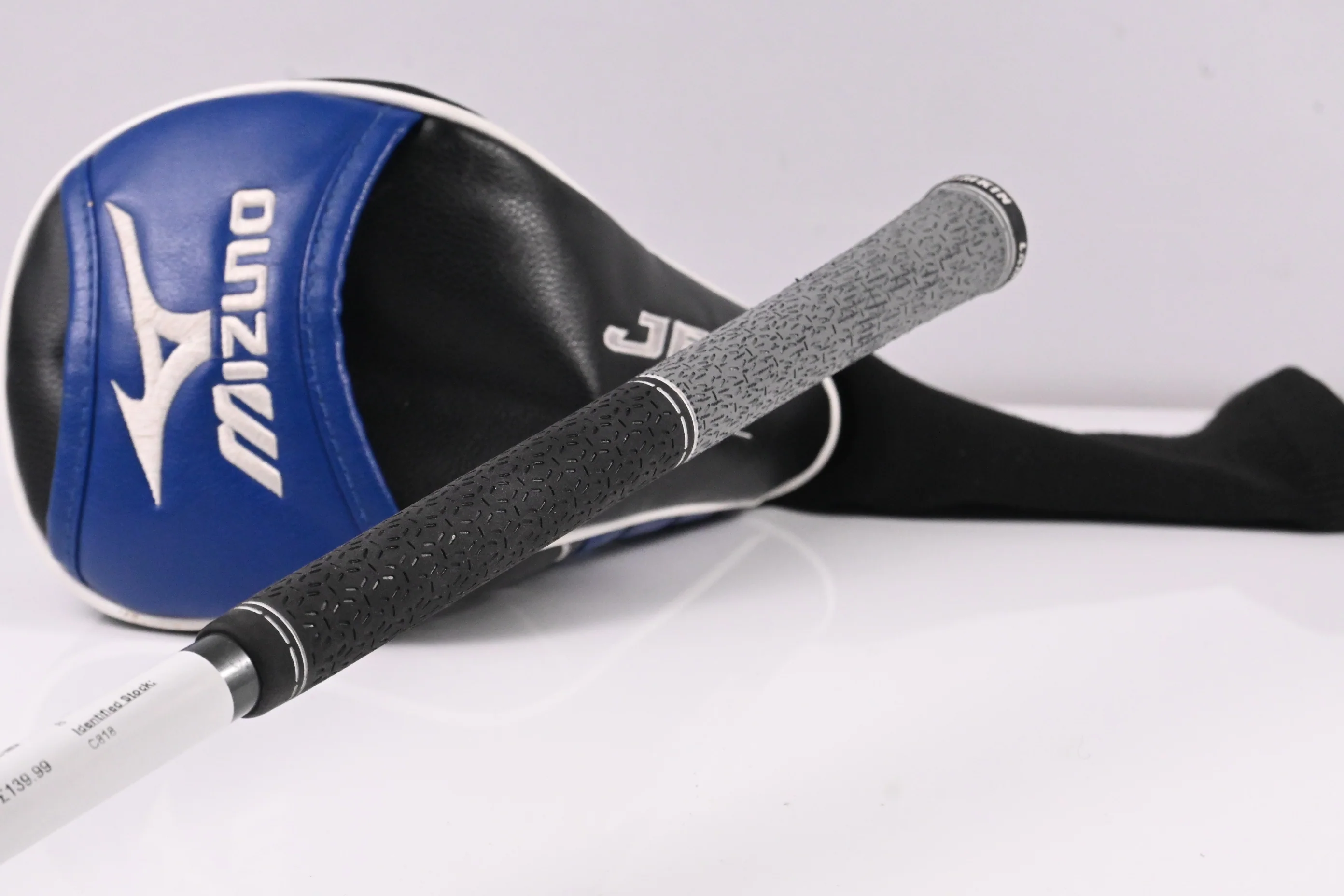 Mizuno ST190 G Driver / 9 Degree / Senior Flex Aldila Ascent Ultralight 40 Shaft - Image 8