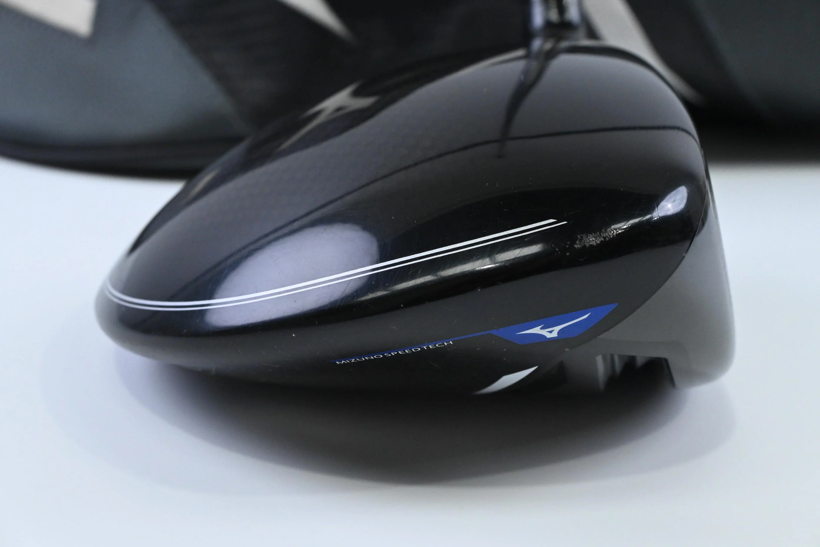 Mizuno ST200 Driver / 9.5 Degree / Regular Flex Graphite Design G-Tech - Image 3