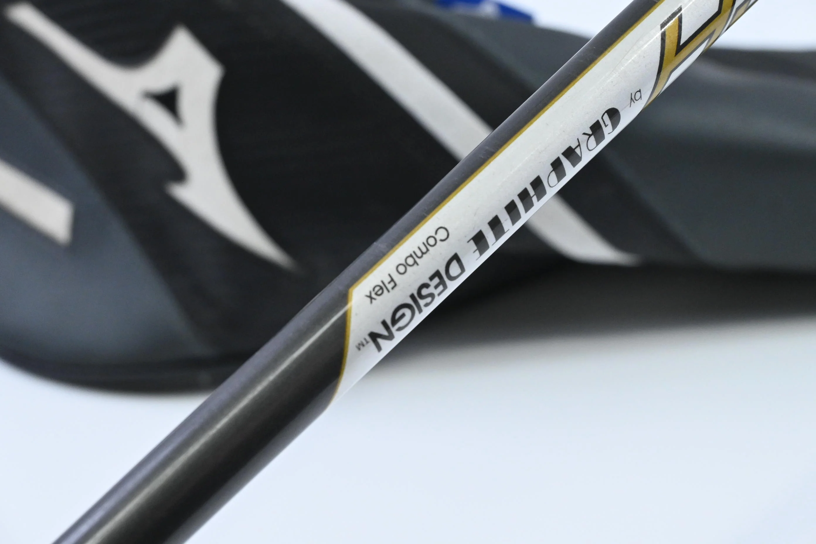 Mizuno ST200 Driver / 9.5 Degree / Regular Flex Graphite Design G-Tech - Image 6