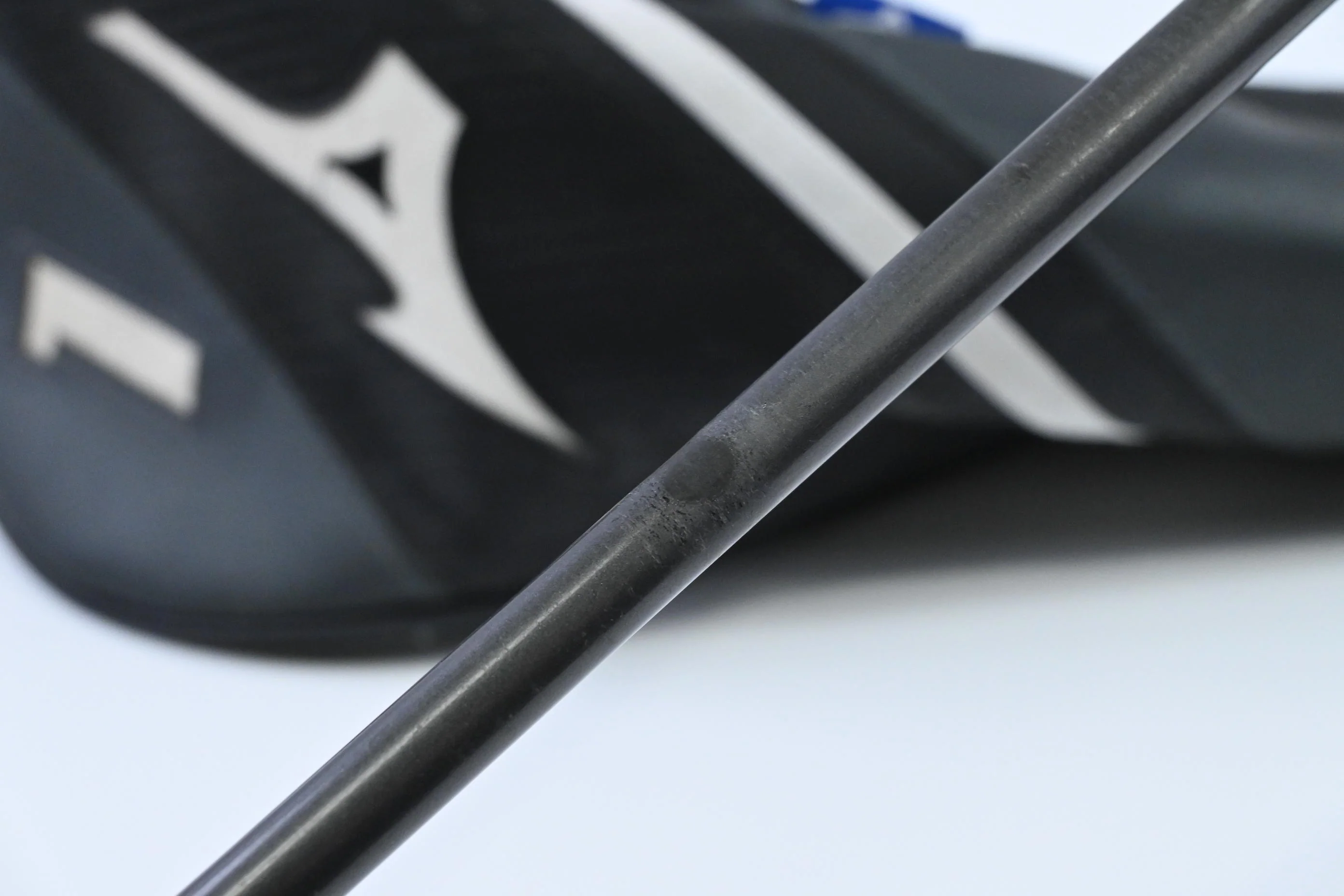 Mizuno ST200 Driver / 9.5 Degree / Regular Flex Graphite Design G-Tech - Image 7