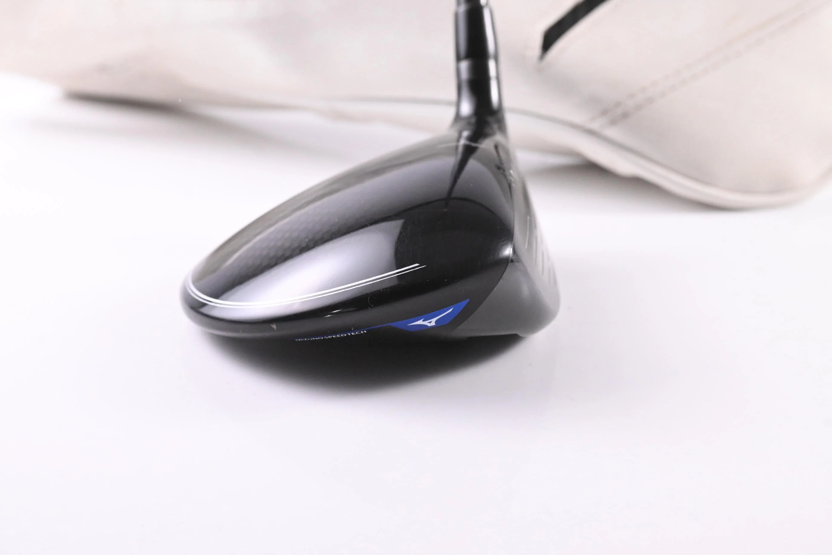 Mizuno ST200 #3 Wood / 15 Degree / Stiff Flex Diamana S+ Ltd 60 Shaft - Image 3