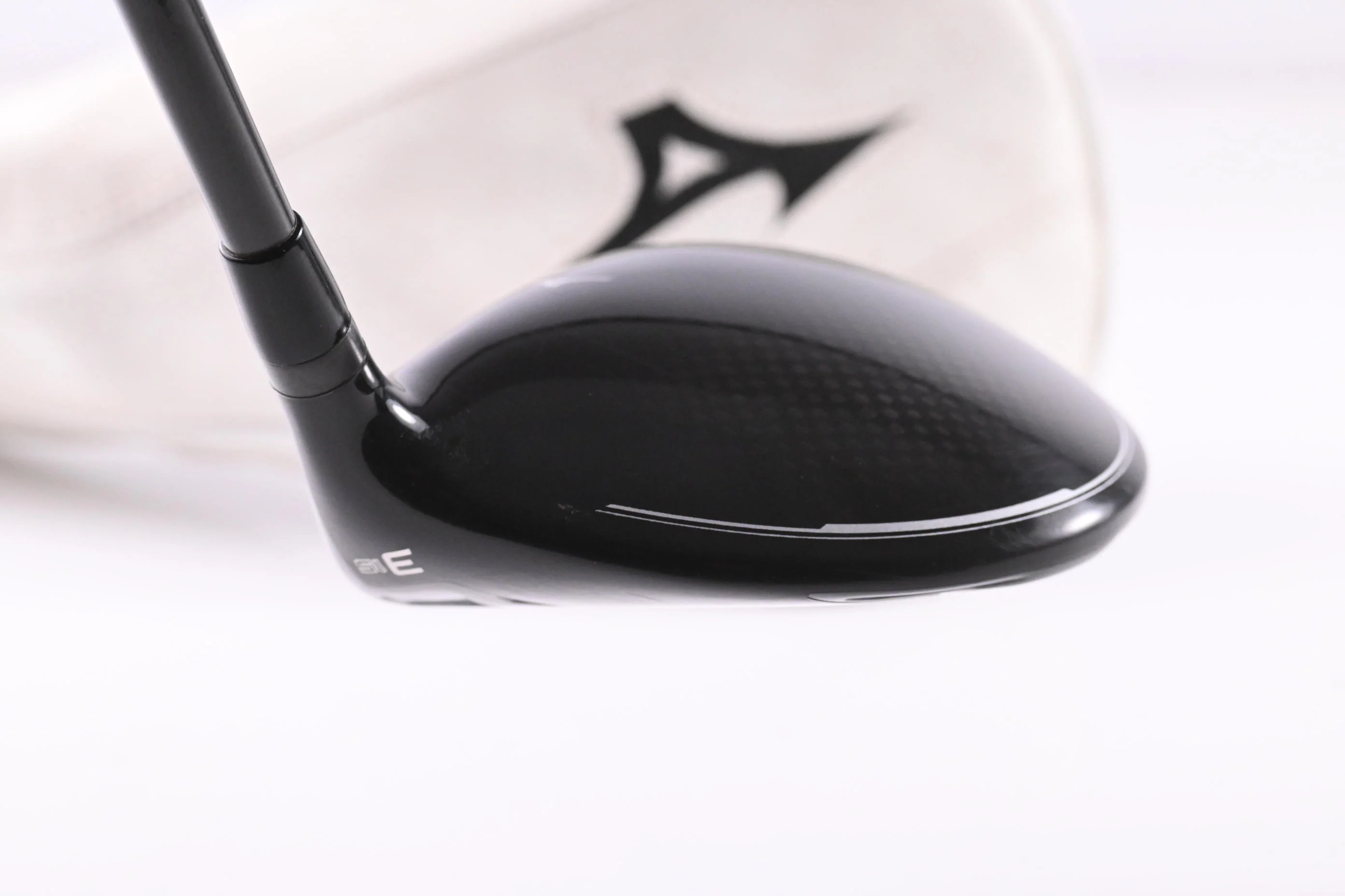 Mizuno ST200 #3 Wood / 15 Degree / Stiff Flex Diamana S+ Ltd 60 Shaft - Image 5