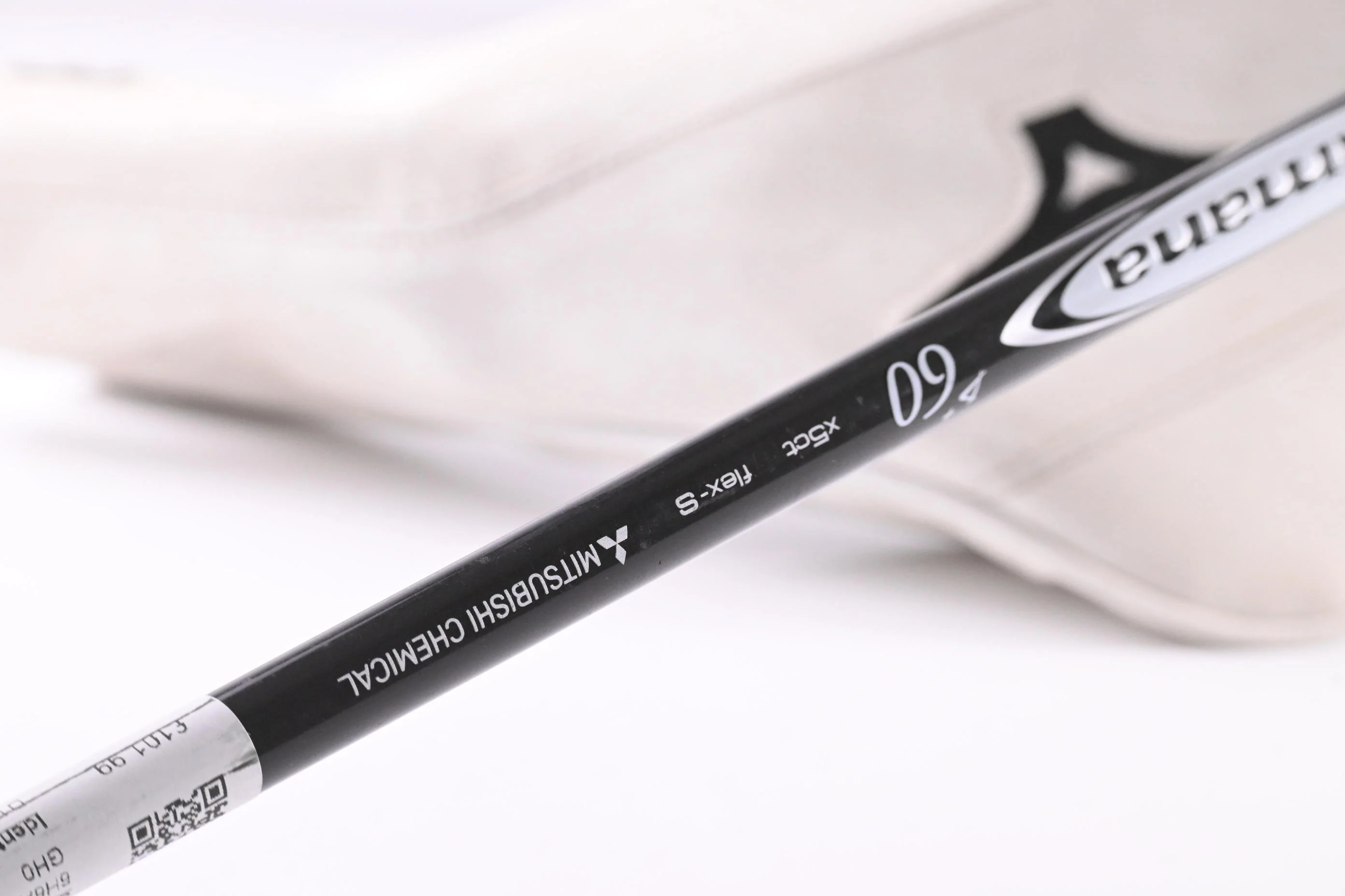 Mizuno ST200 #3 Wood / 15 Degree / Stiff Flex Diamana S+ Ltd 60 Shaft - Image 6