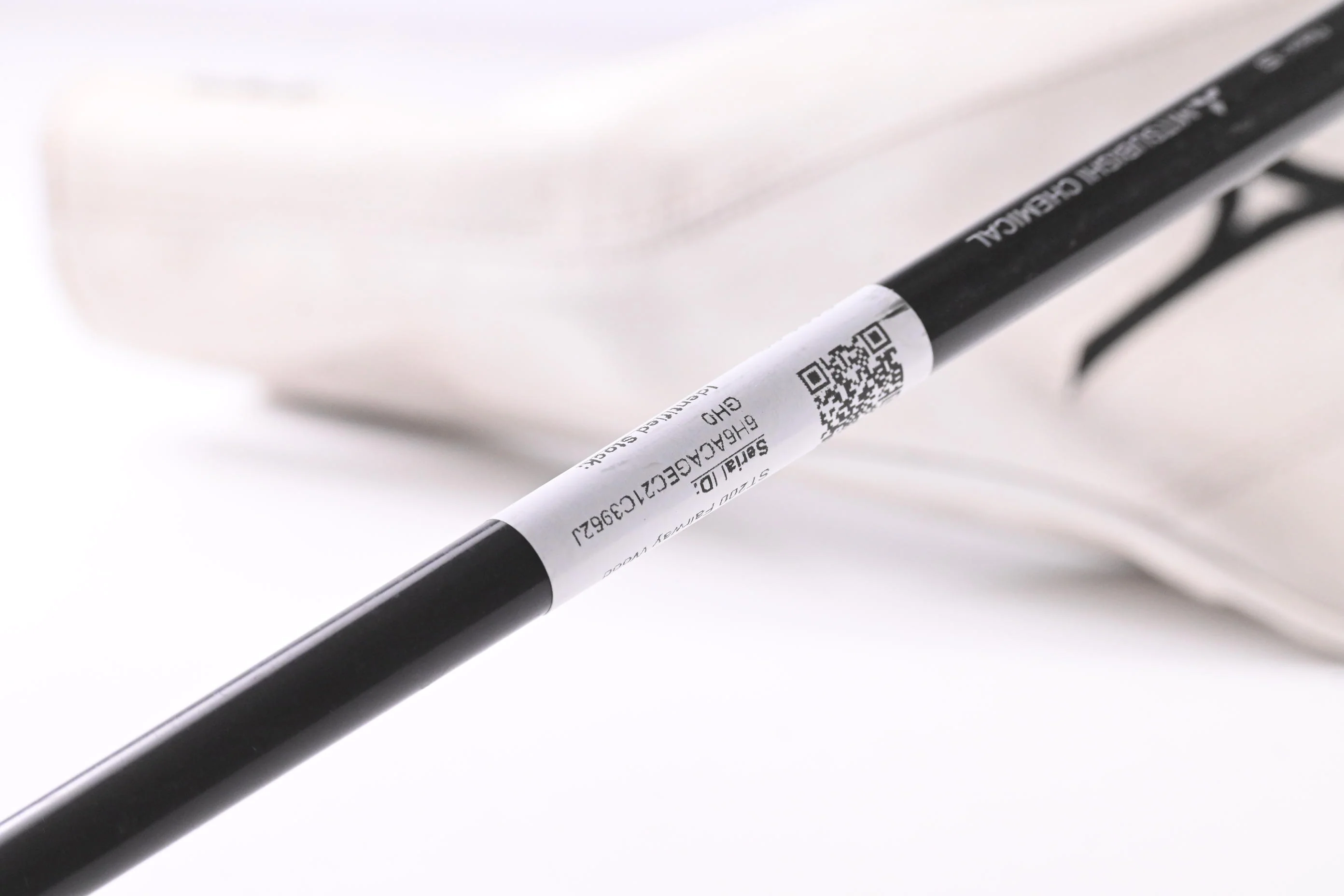 Mizuno ST200 #3 Wood / 15 Degree / Stiff Flex Diamana S+ Ltd 60 Shaft - Image 7