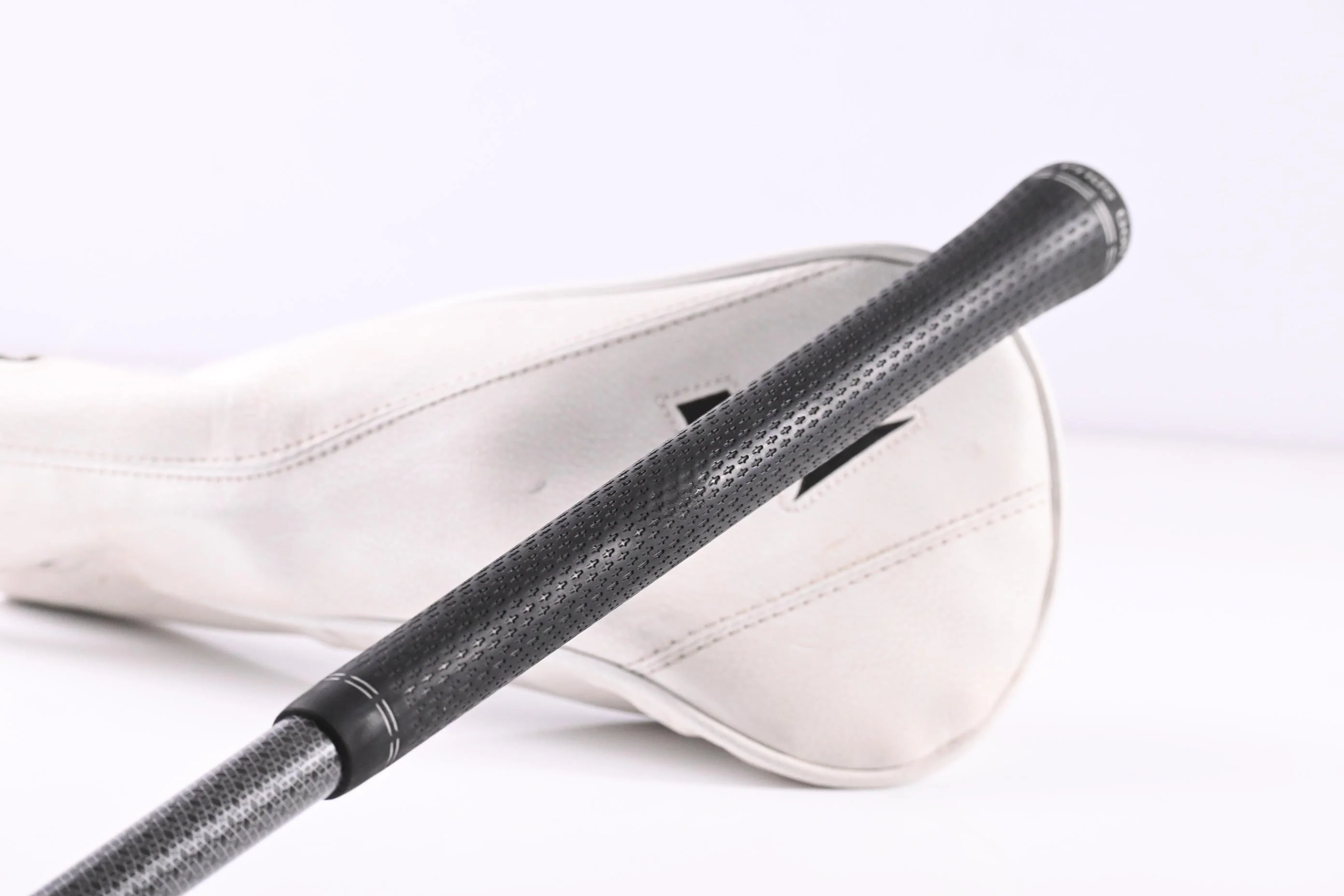 Mizuno ST200 #3 Wood / 15 Degree / Stiff Flex Diamana S+ Ltd 60 Shaft - Image 8