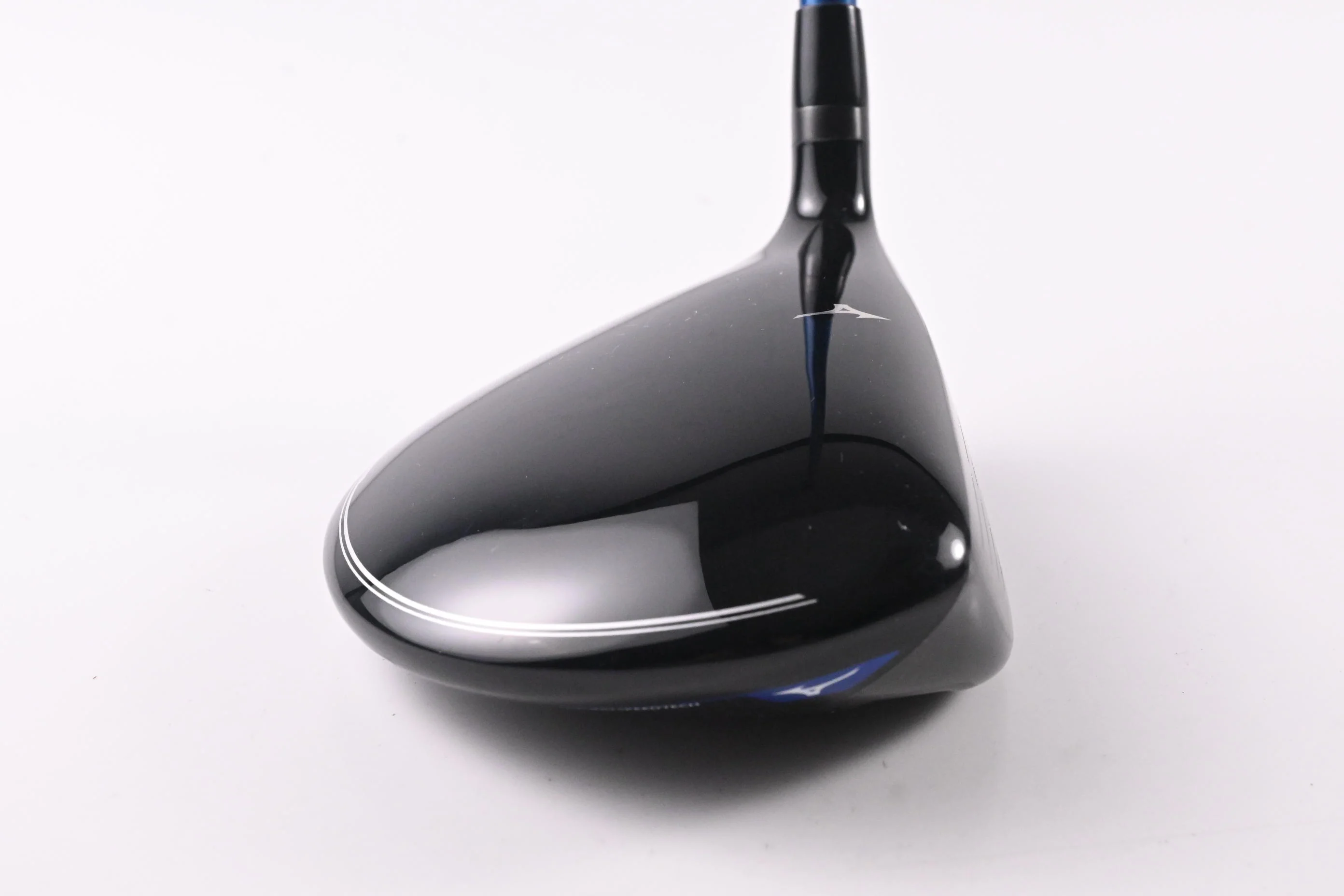Mizuno ST200X #5 Wood / 18 Degree / Regular Flex Evenflow Riptide CB 60 Shaft - Image 3
