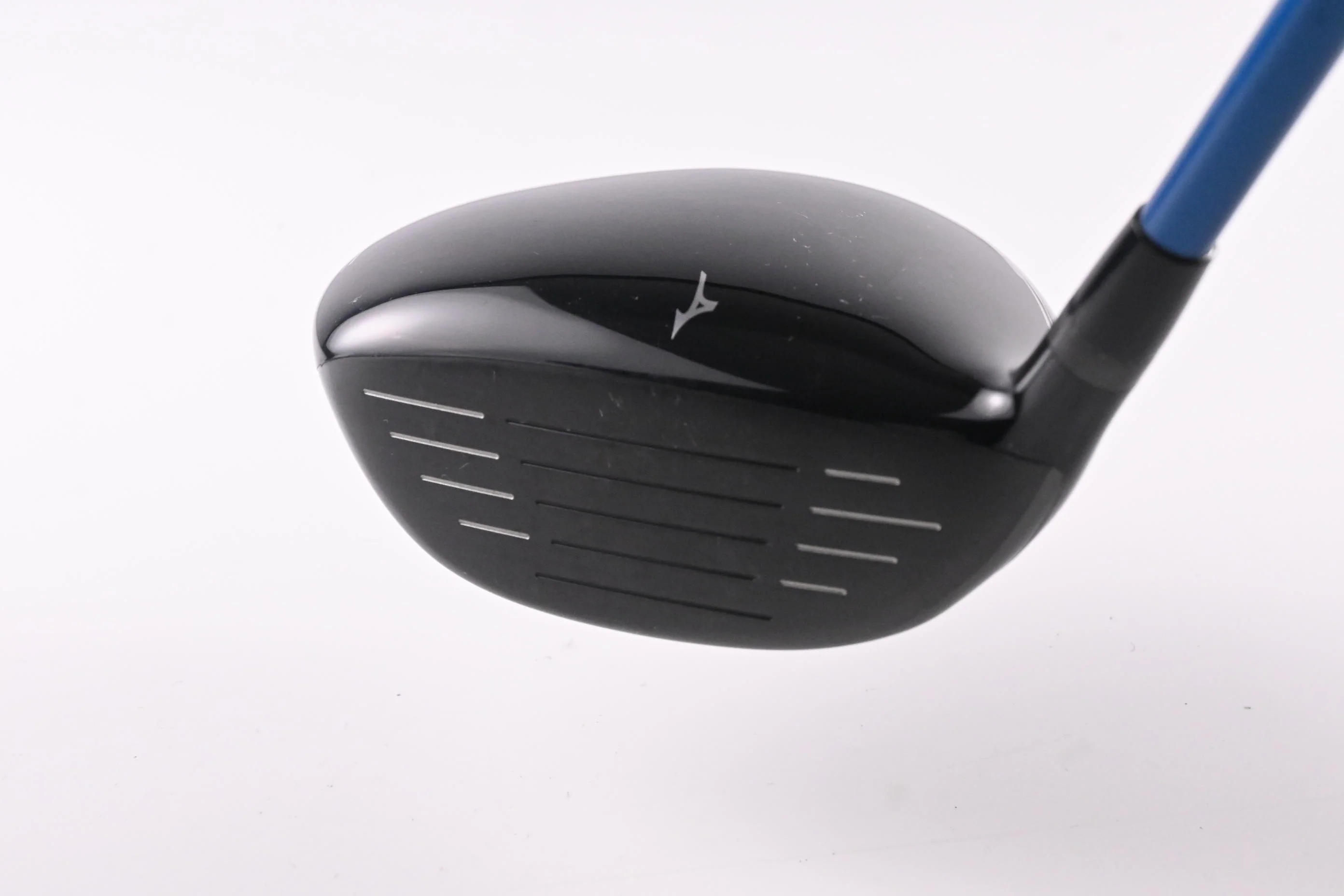 Mizuno ST200X #5 Wood / 18 Degree / Regular Flex Evenflow Riptide CB 60 Shaft - Image 4