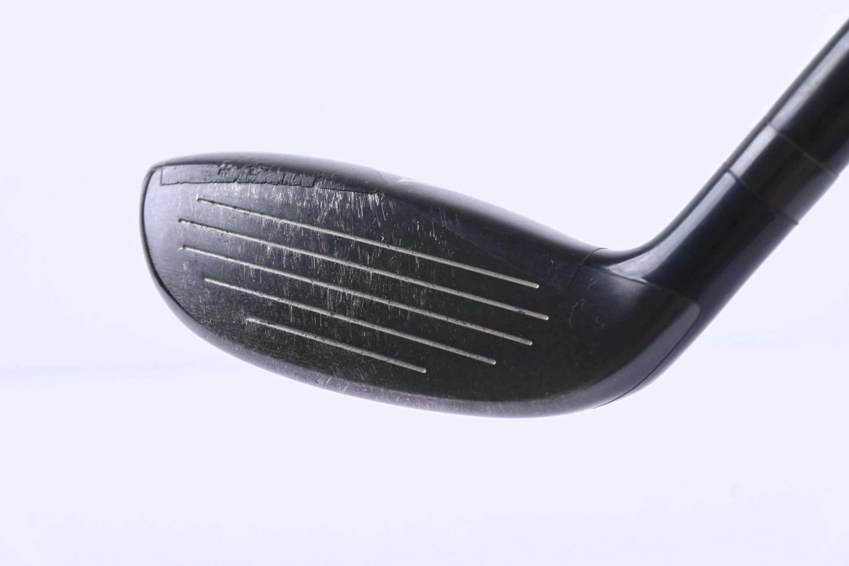 Mizuno ST200X #5 Hybrid / 23 Degree / Senior Flex Tensei CK Series Red 60 - Image 4