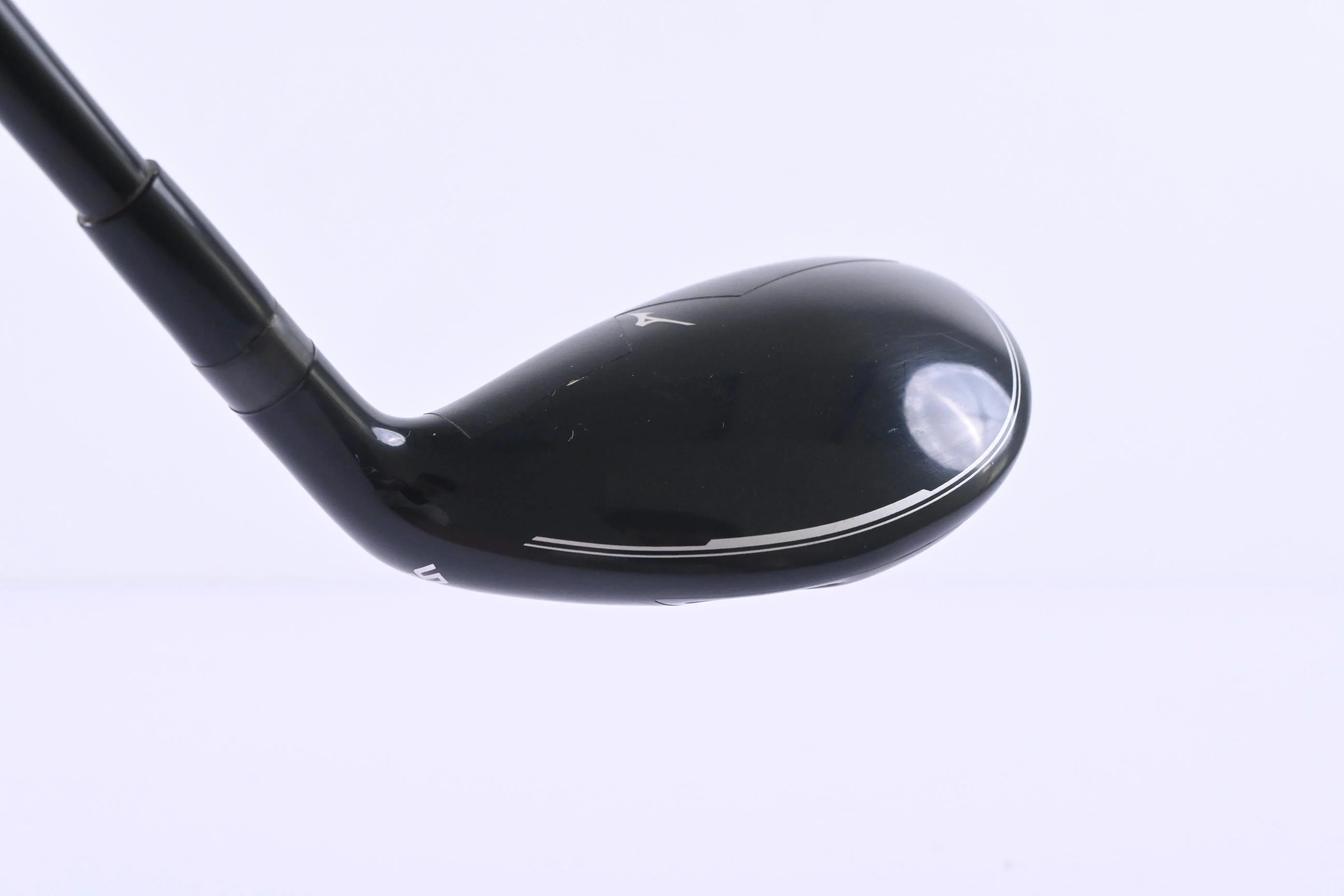 Mizuno ST200X #5 Hybrid / 23 Degree / Senior Flex Tensei CK Series Red 60 - Image 5
