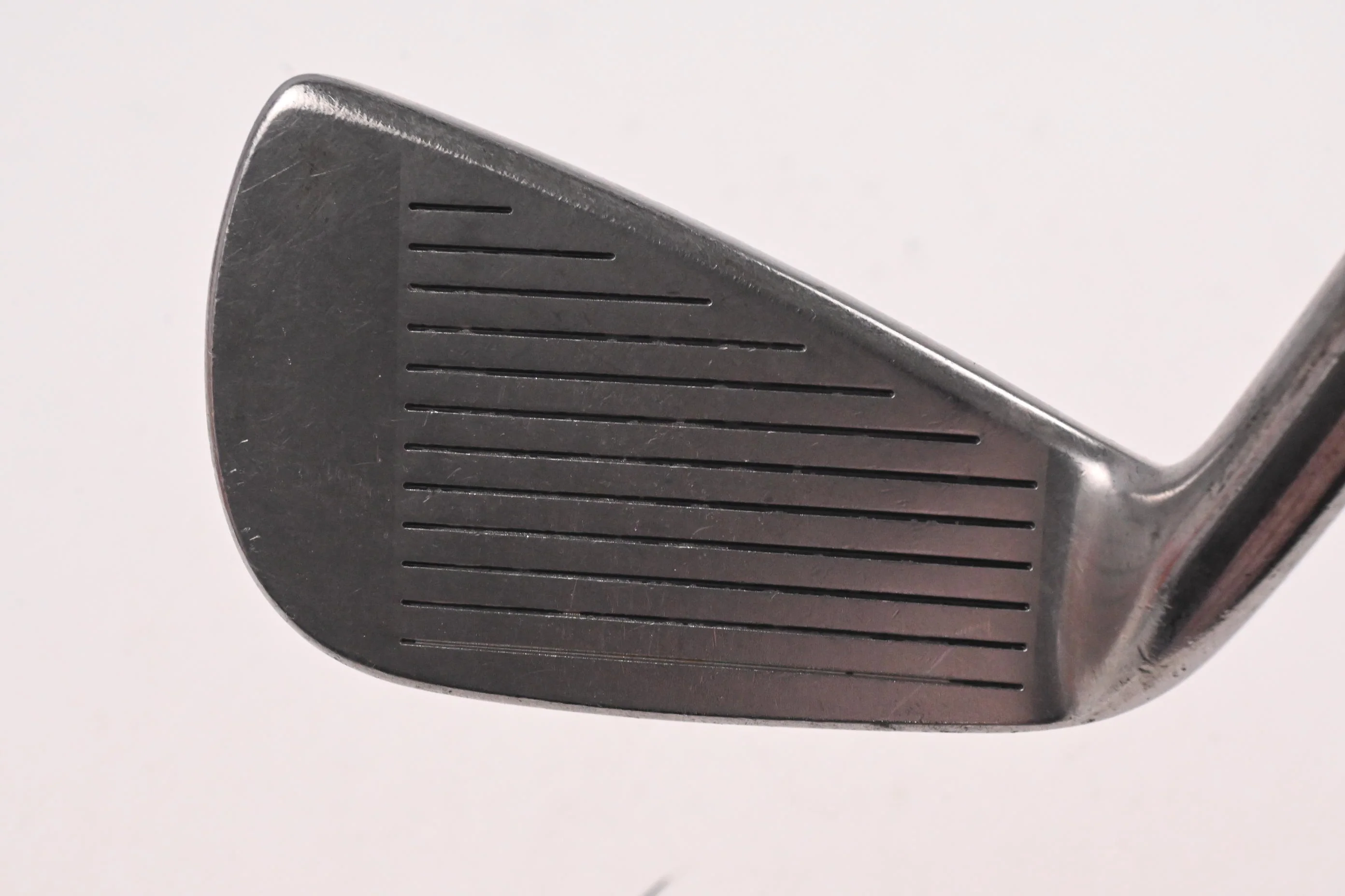 Mizuno T-Zoid Comp EZ #3 Iron / 20 Degree / Regular Flex MIzuno Steel Shaft - Image 2