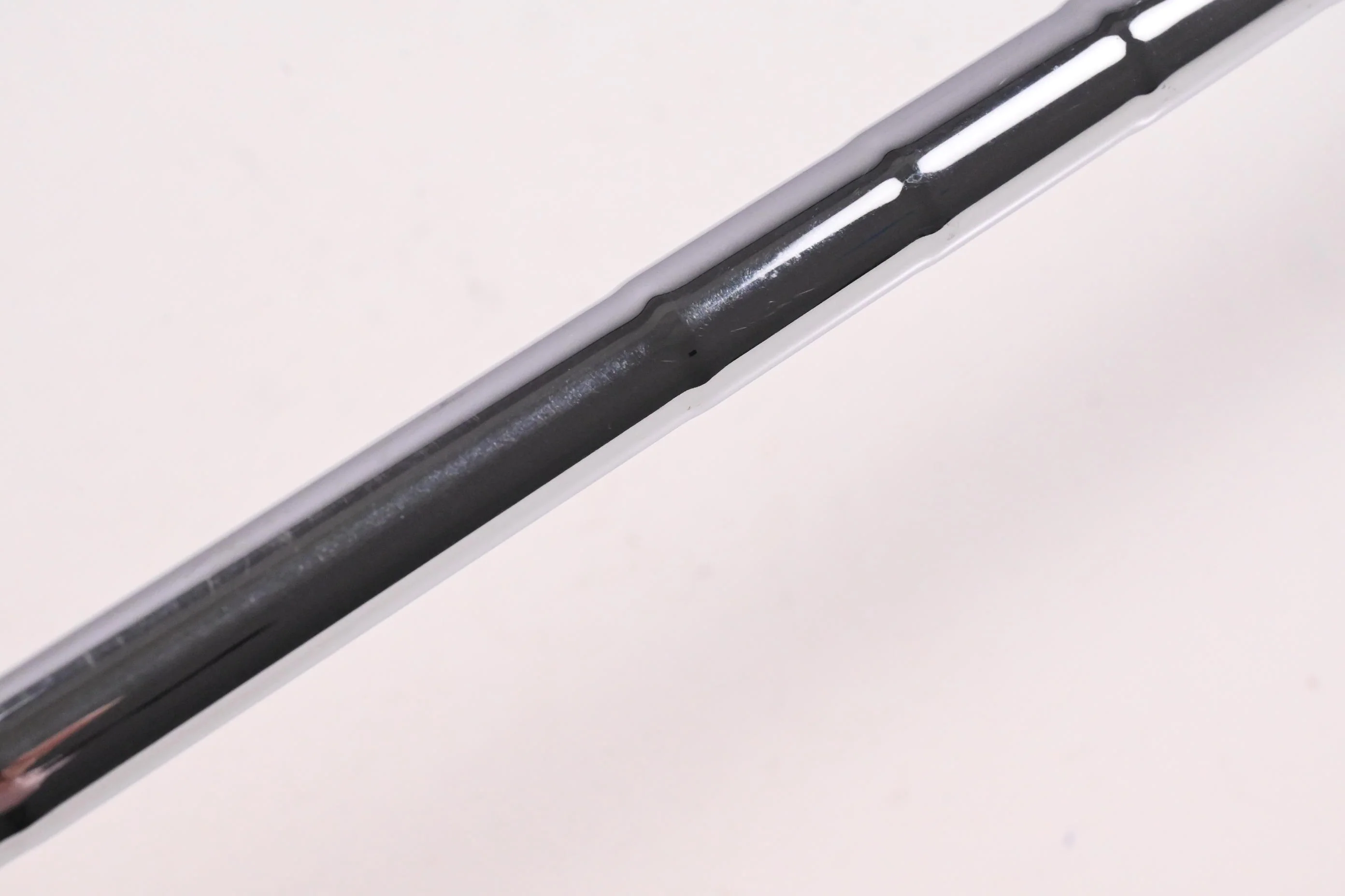 Mizuno T-Zoid Comp EZ #3 Iron / 20 Degree / Regular Flex MIzuno Steel Shaft - Image 4