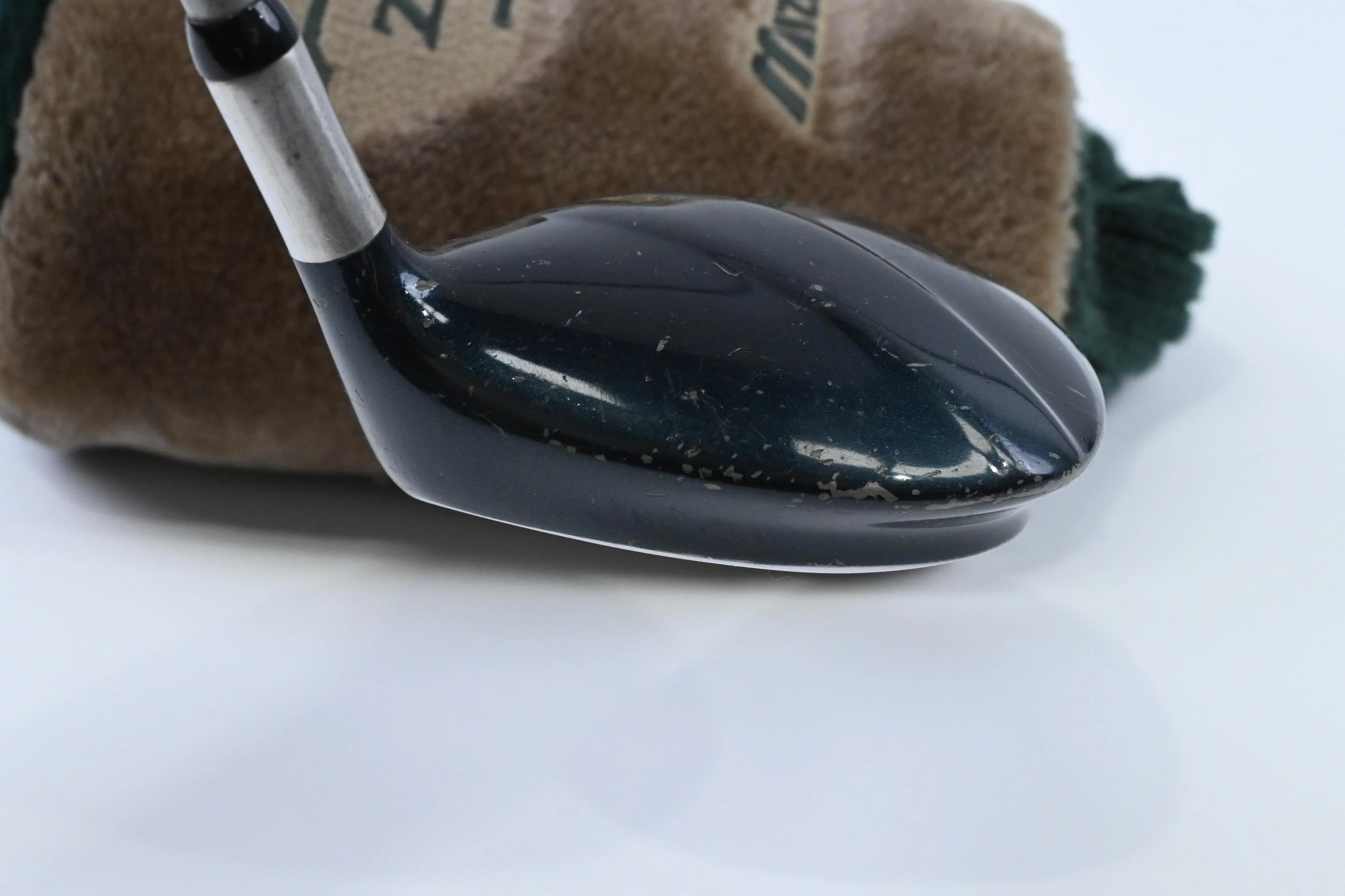 Mizuno T-Zoid Driver / 10.5 Degree / Stiff Flex Mercury Super Charged Ultra Lite - Image 5