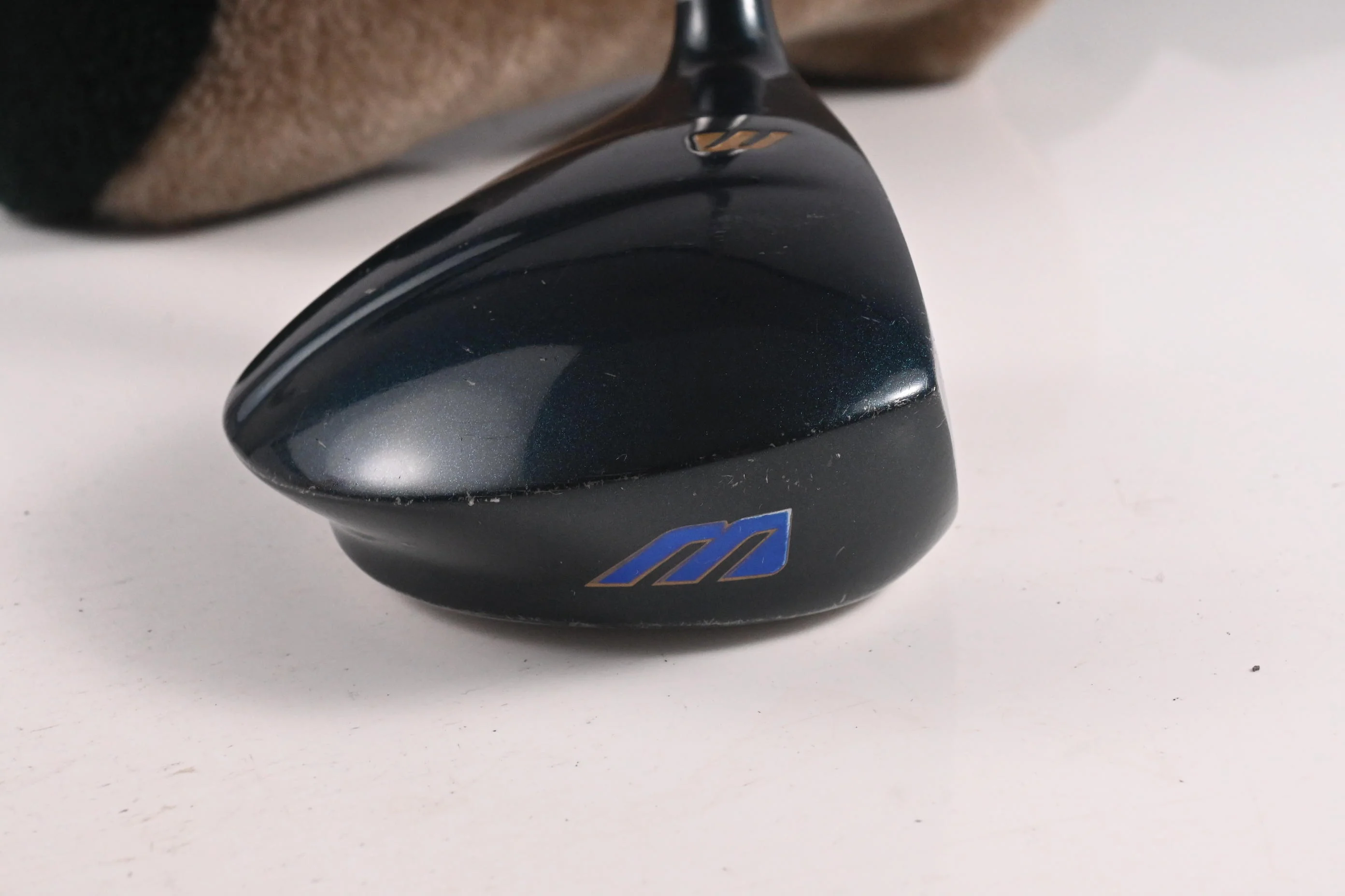 Mizuno T-Zoid Driver / 10.5 Degree / Regular Flex True Temper Dynalite Gold R400 - Image 3