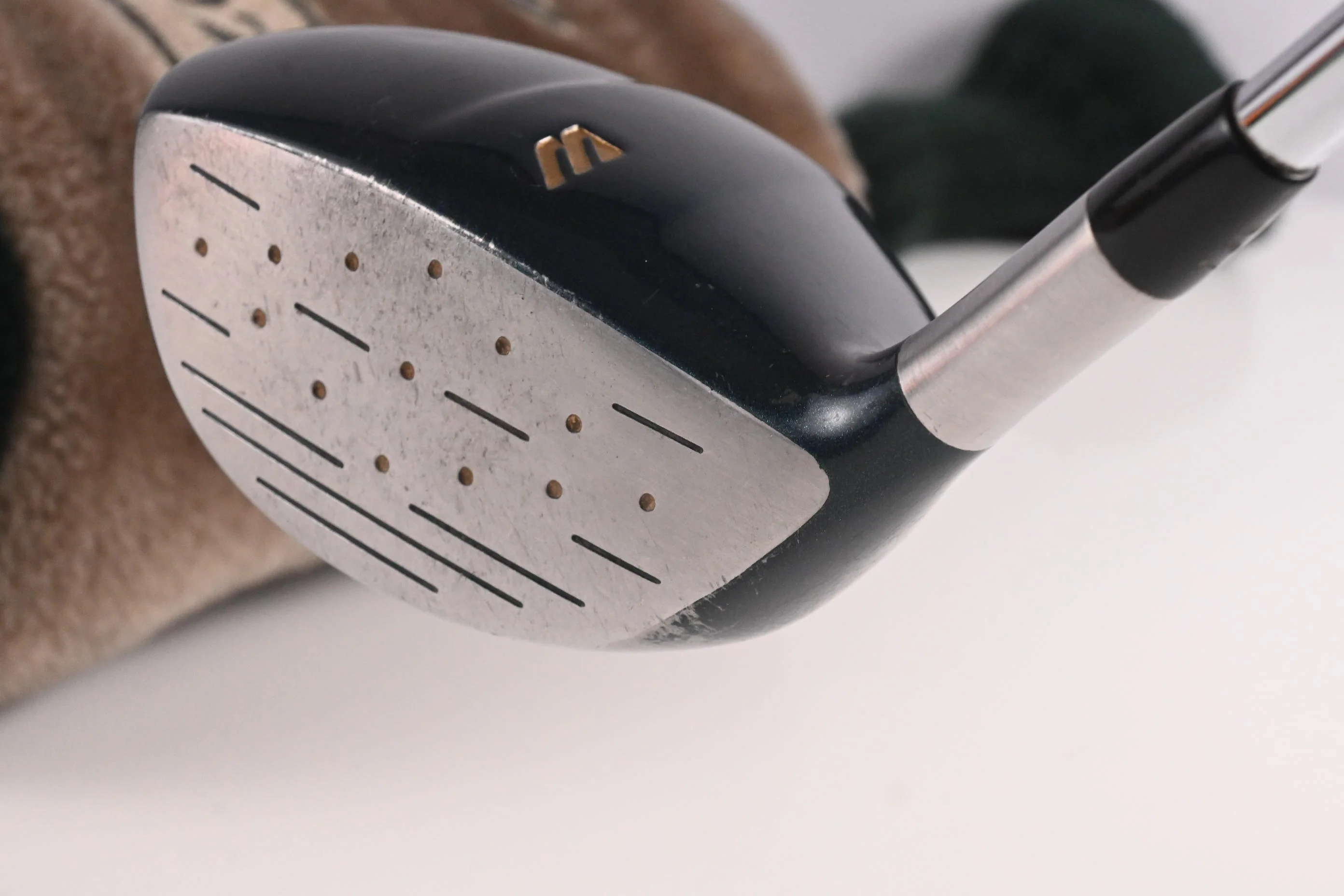 Mizuno T-Zoid Driver / 10.5 Degree / Regular Flex True Temper Dynalite Gold R400 - Image 4