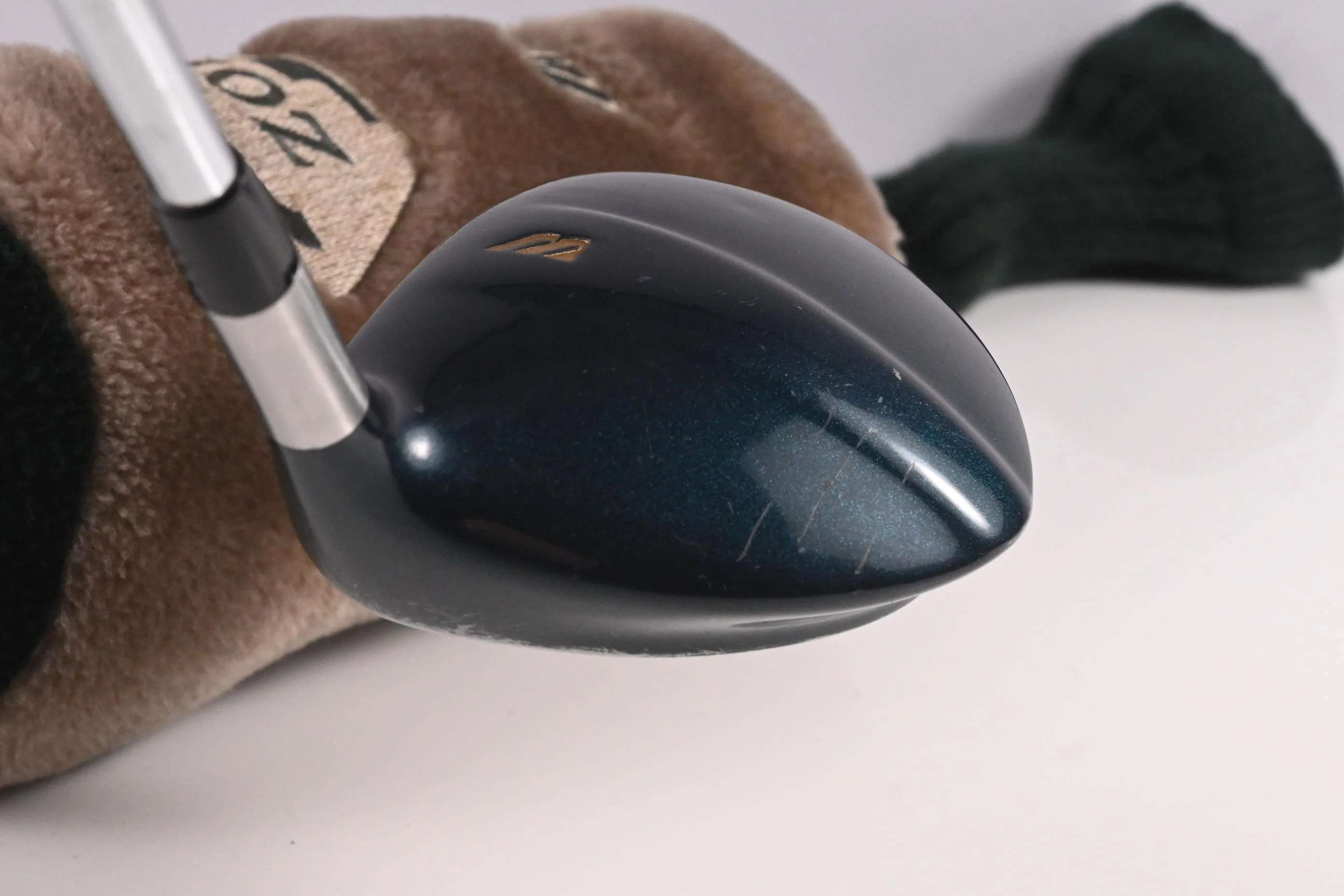 Mizuno T-Zoid Driver / 10.5 Degree / Regular Flex True Temper Dynalite Gold R400 - Image 5