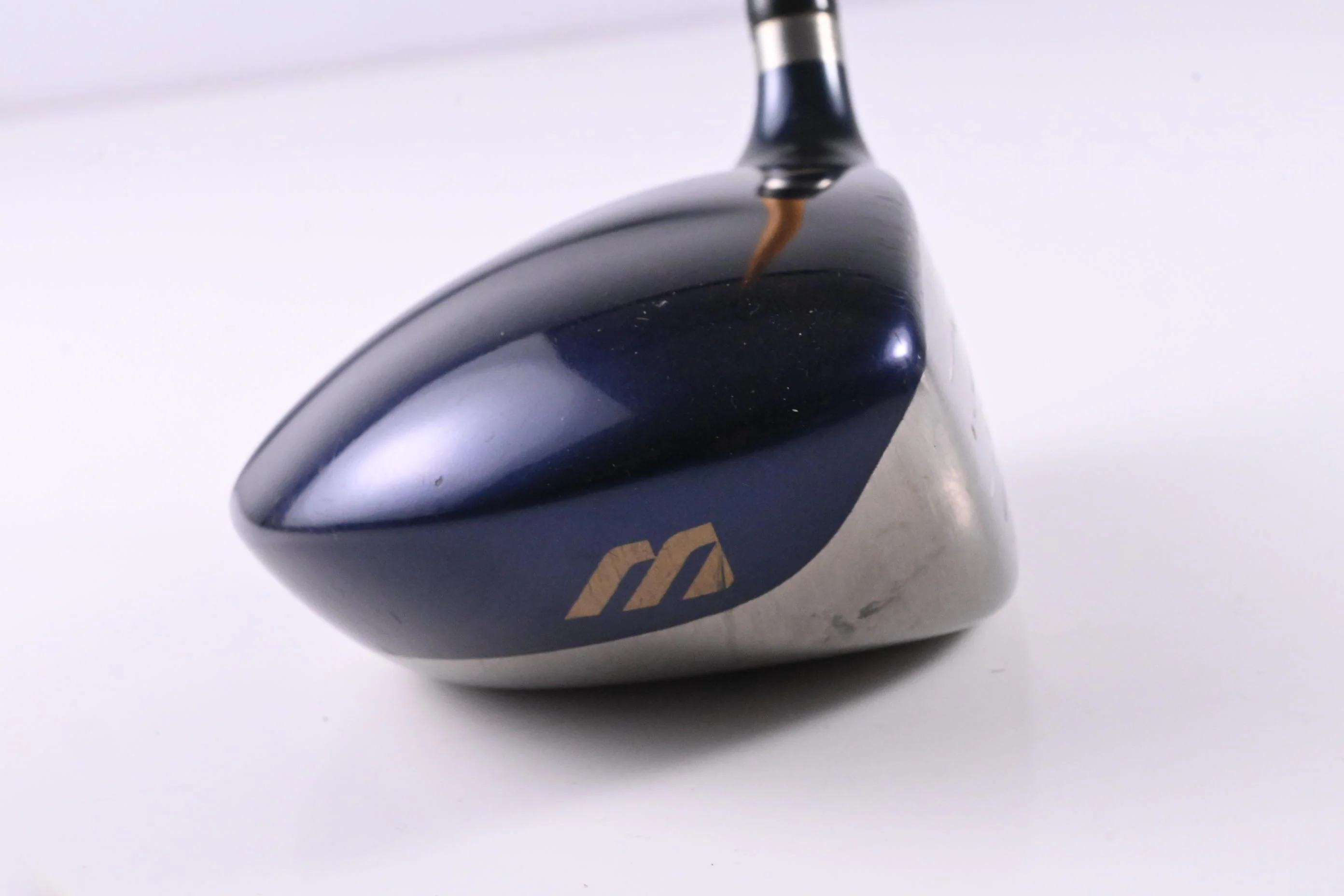 Mizuno T-Zoid Forged Driver / 10 Degree / Stiff Flex UST Proforce Gold 75 Shaft - Image 3