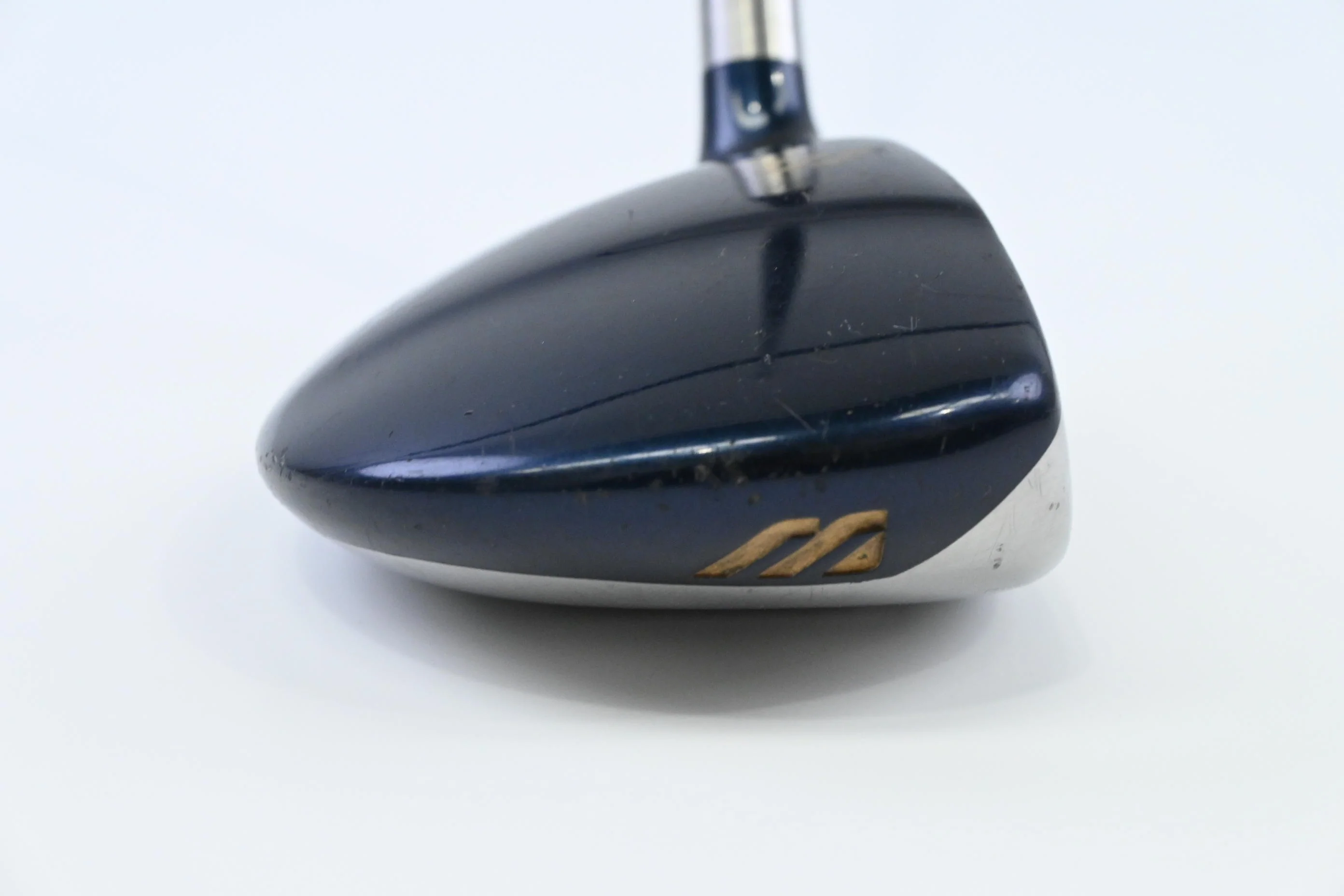 Mizuno T-Zoid Forged #3 Wood / 13 Degree / Regular Flex Mizuno Accel-Arc Shaft - Image 3
